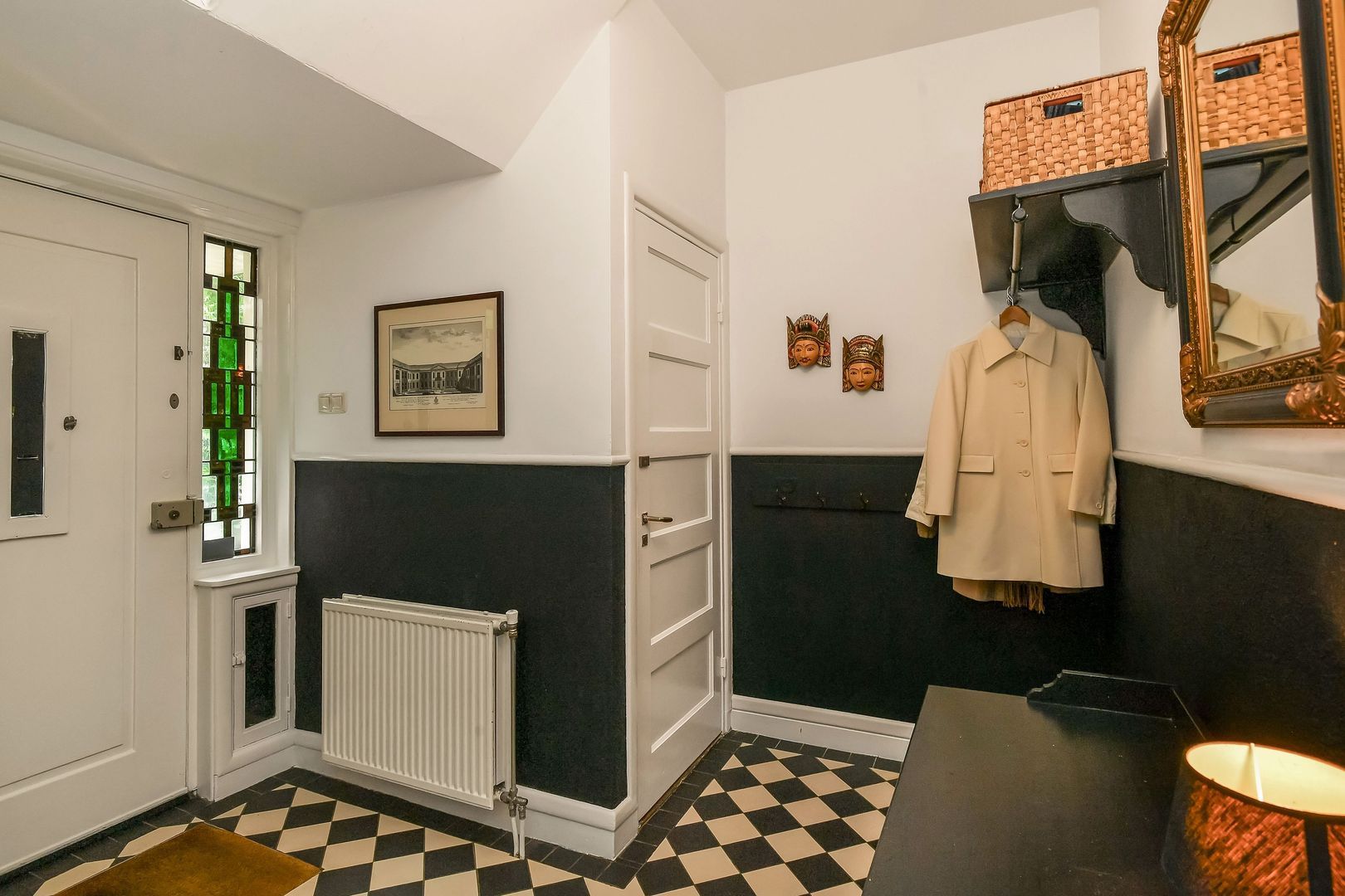 Van Ruisdaelstraat 12, Arnhem foto-10