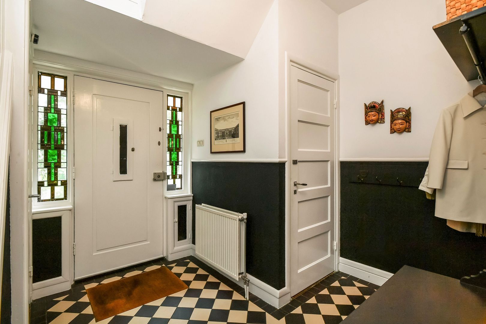 Van Ruisdaelstraat 12, Arnhem foto-9