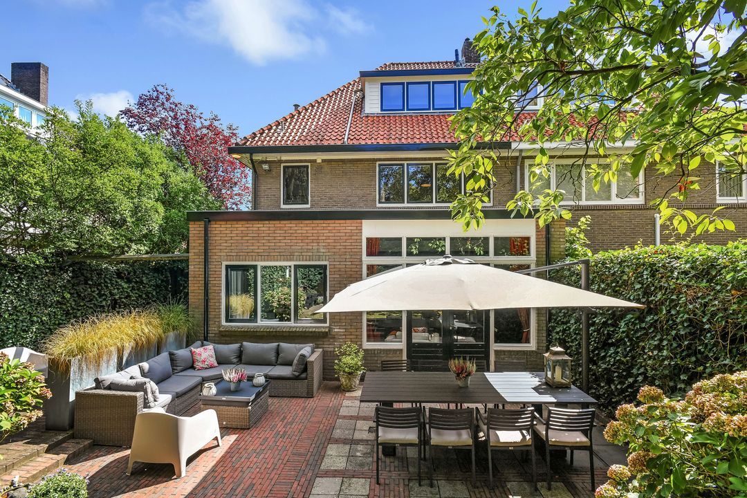 Van Ruisdaelstraat 12, Arnhem foto-2