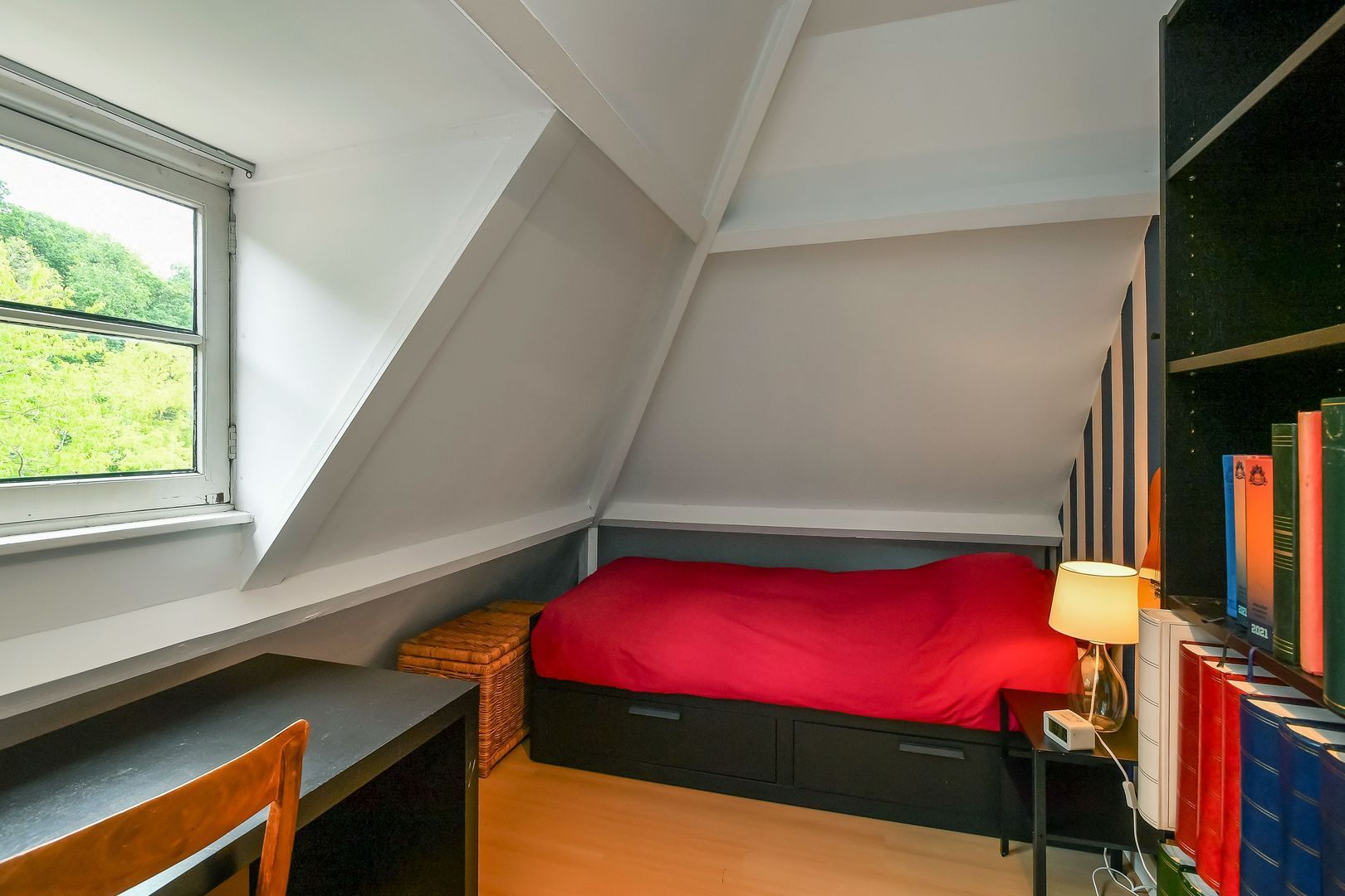 Van Ruisdaelstraat 12, Arnhem foto-41
