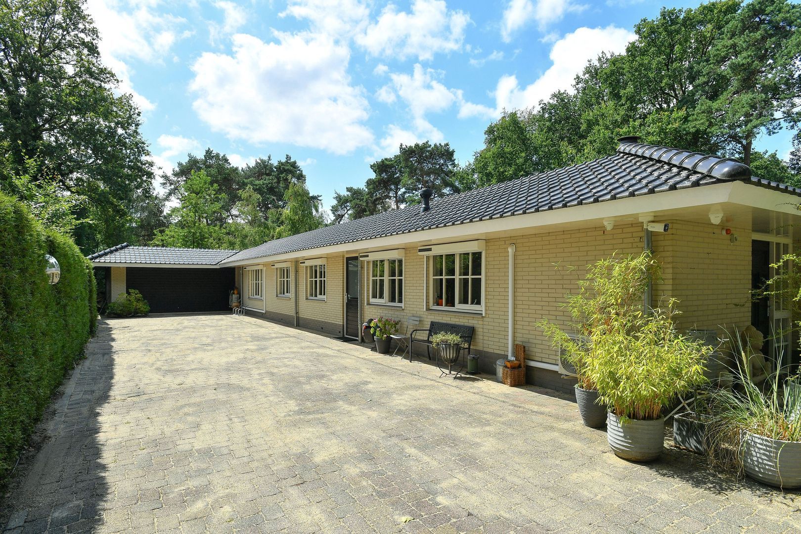 Badlaan 10, Doorwerth foto-7