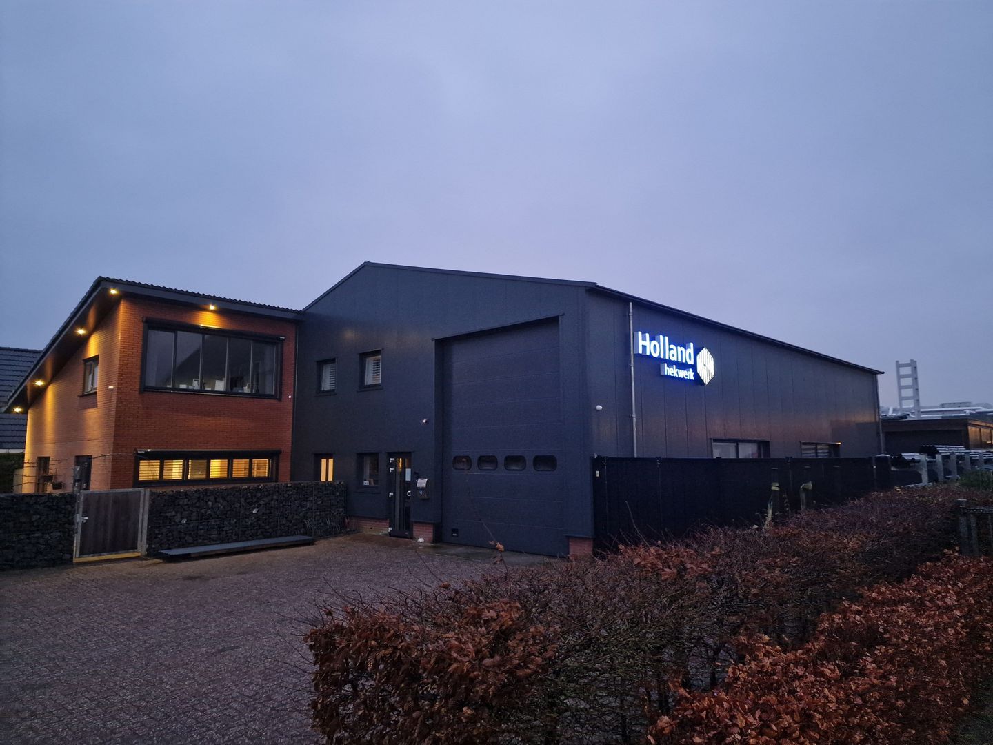 Het Helmhout 83 85, Drachten foto-61