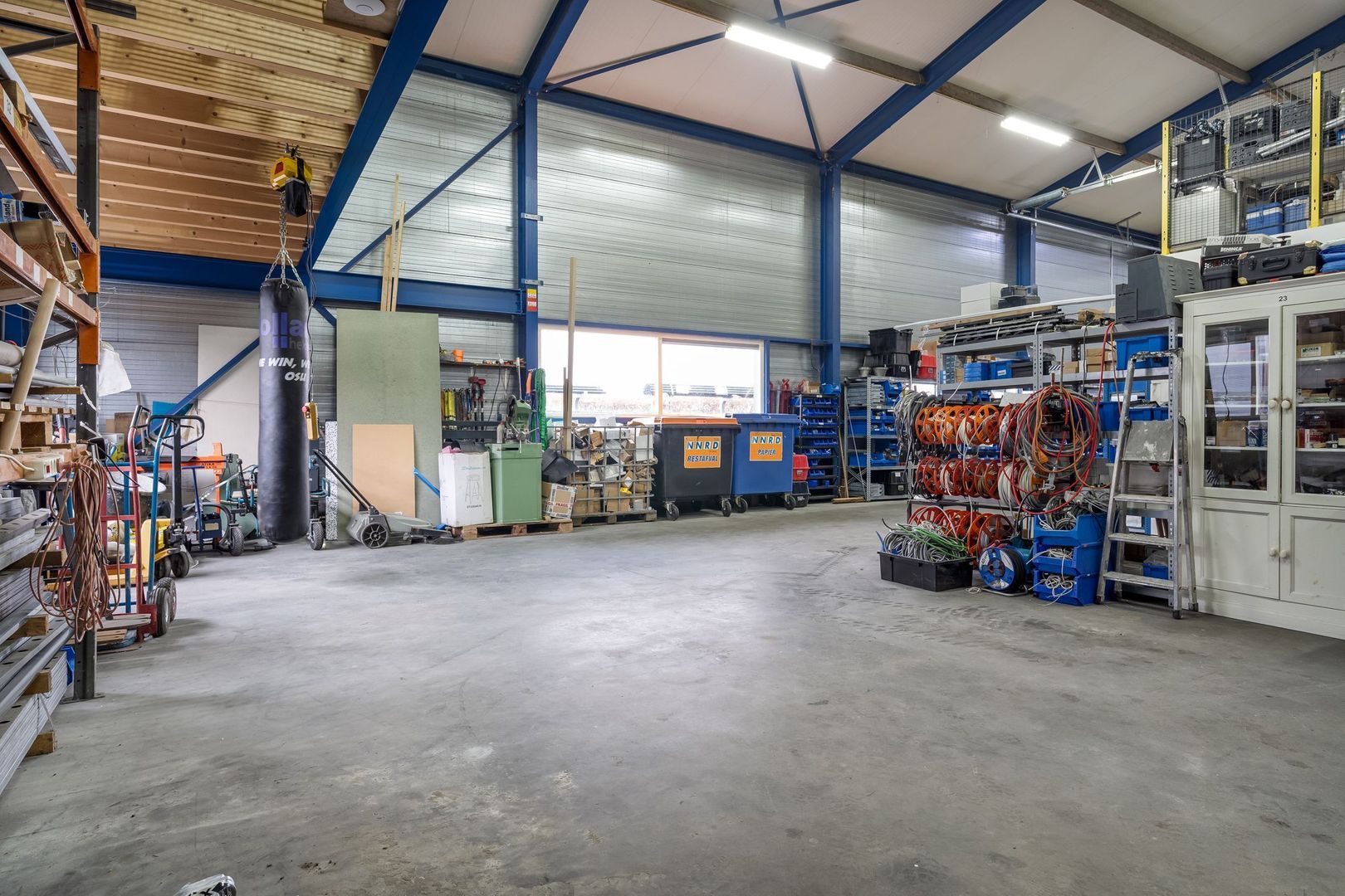 Het Helmhout 83 85, Drachten foto-56