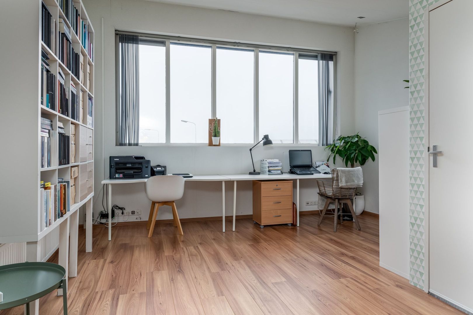 Het Helmhout 83 85, Drachten foto-22