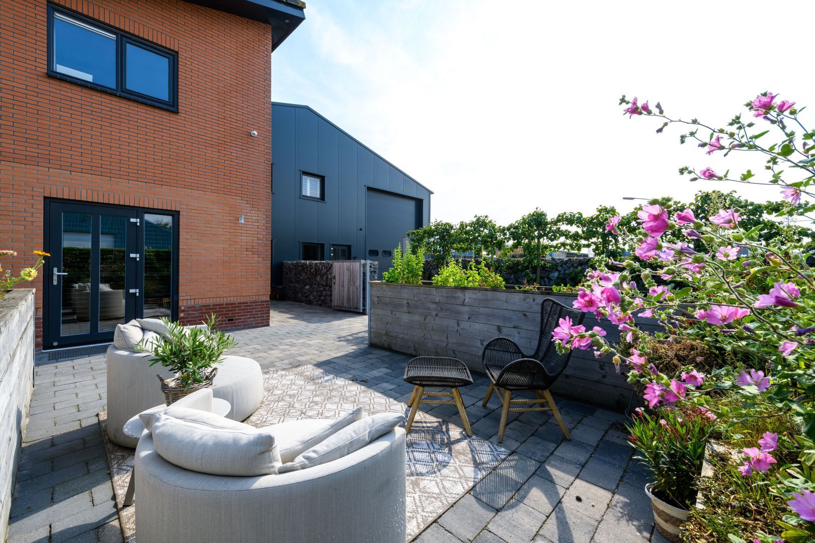 Het Helmhout 83 85, Drachten foto-3