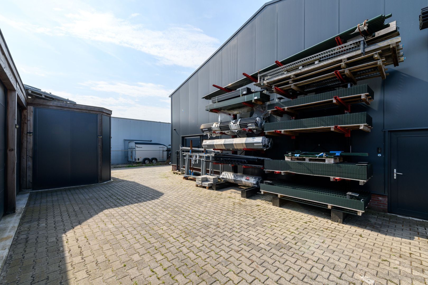 Het Helmhout 83 85, Drachten foto-69