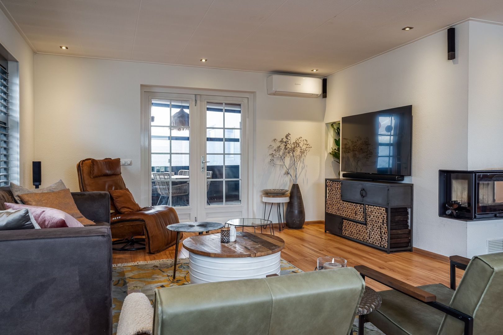 Het Helmhout 83 85, Drachten foto-11