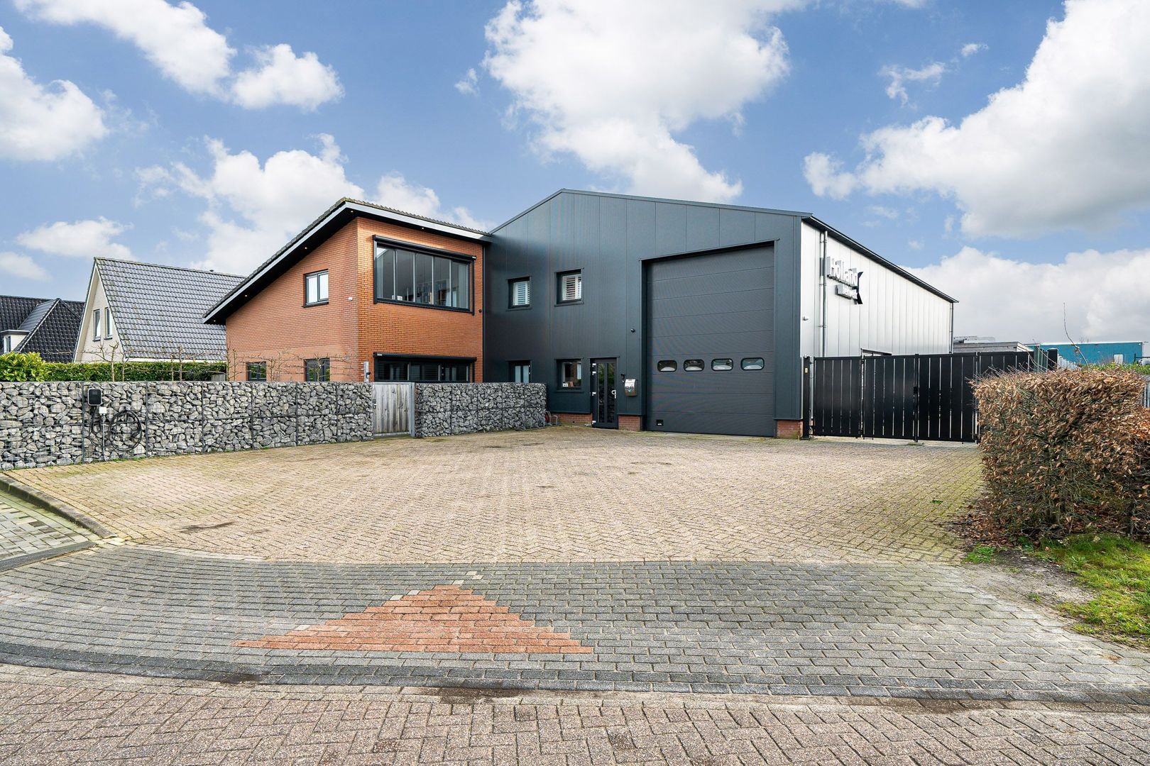 Het Helmhout 83 85, Drachten foto-6