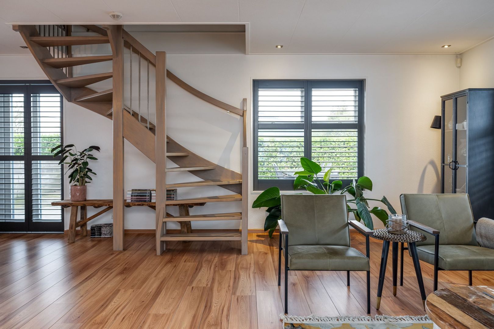 Het Helmhout 83 85, Drachten foto-21