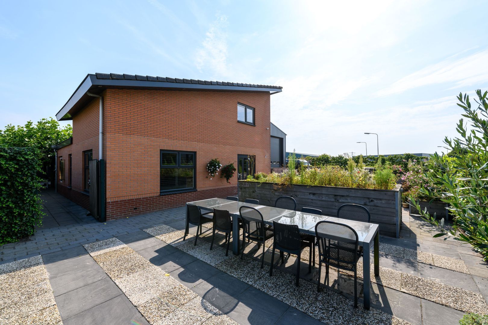 Het Helmhout 83 85, Drachten foto-46