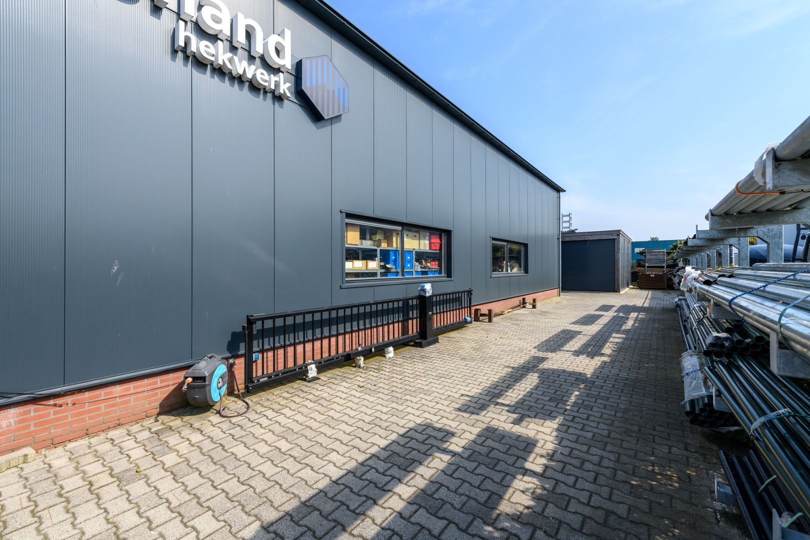 Het Helmhout 83 85, Drachten foto-65