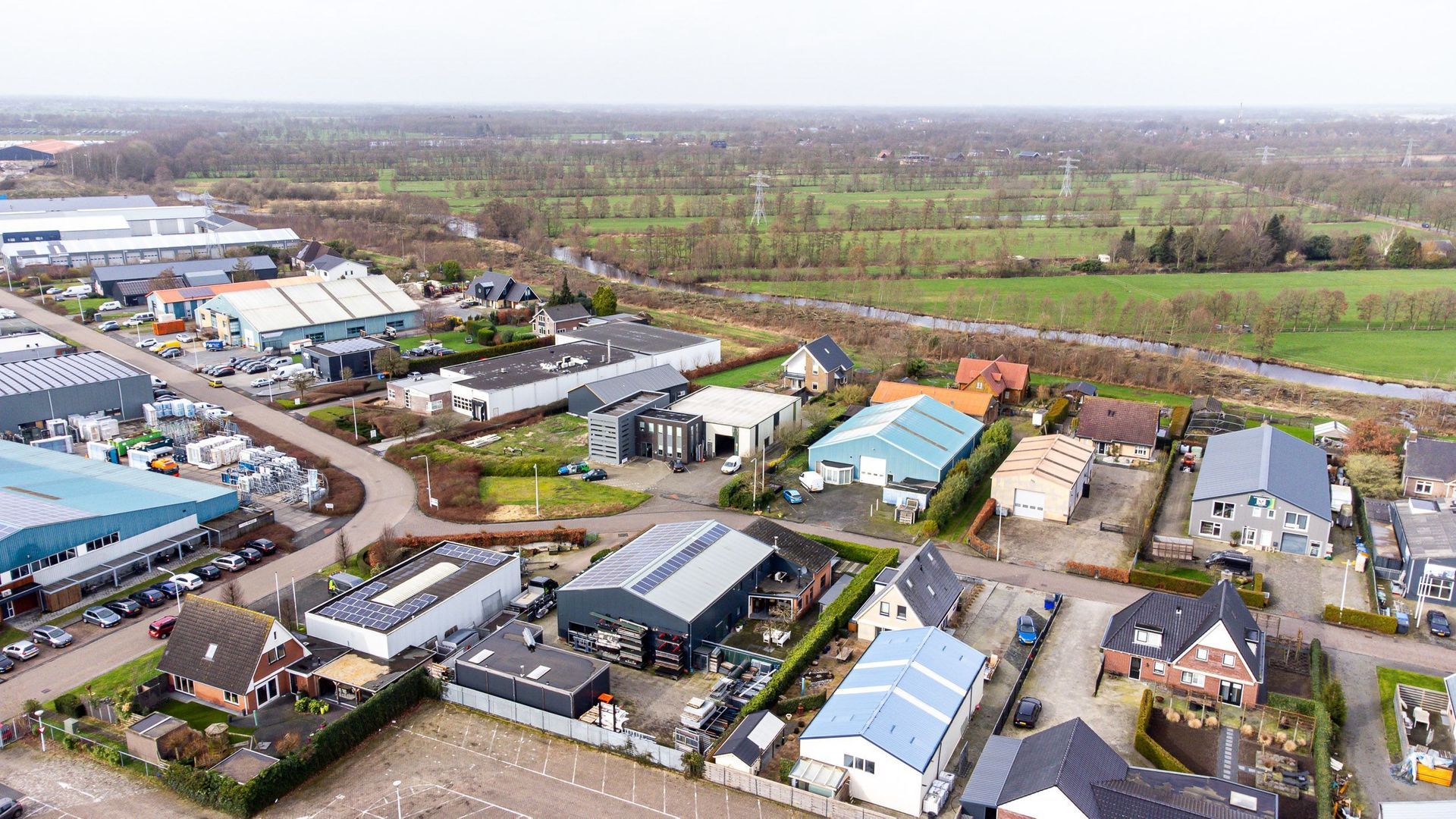 Het Helmhout 83 85, Drachten foto-78