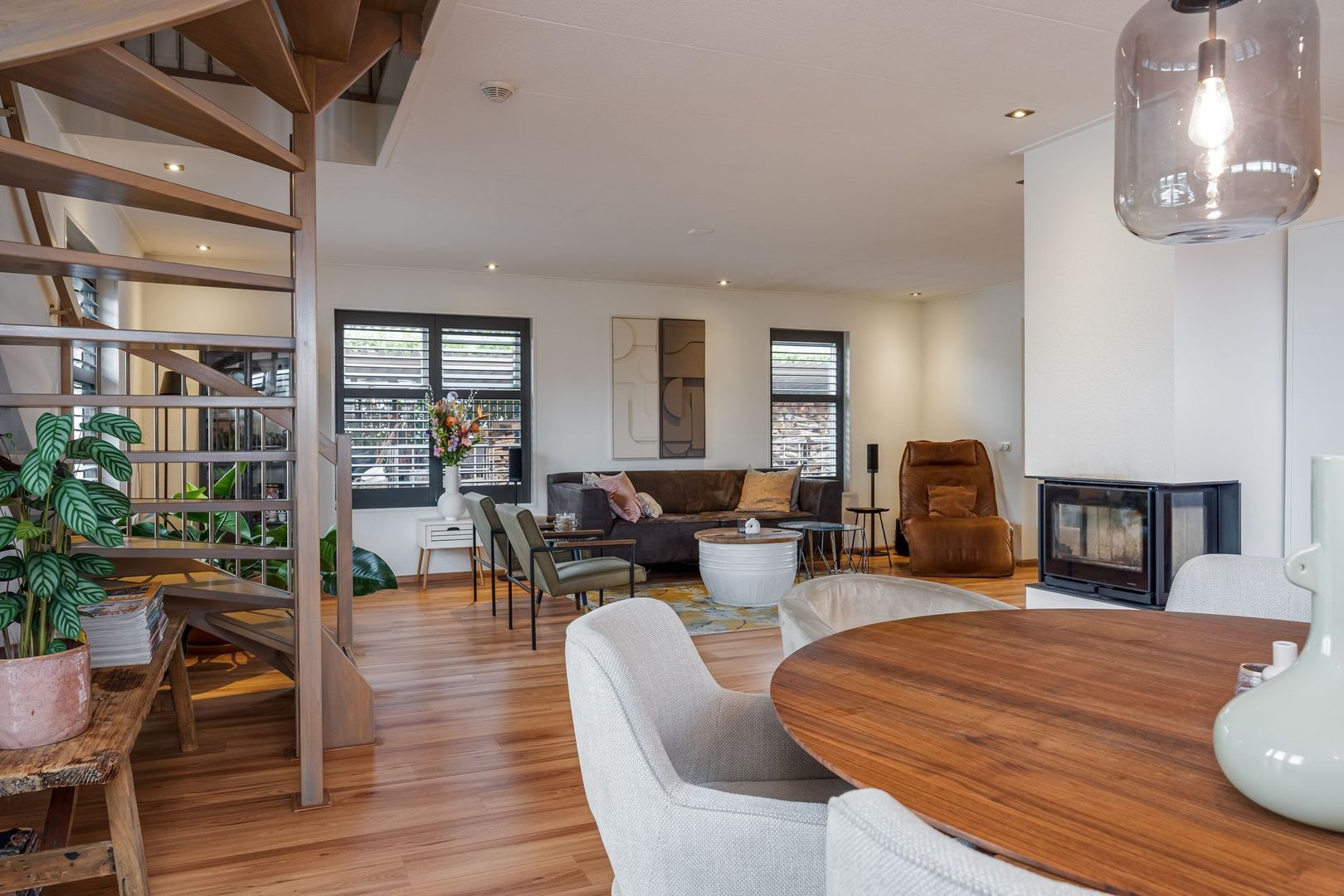 Het Helmhout 83 85, Drachten foto-13