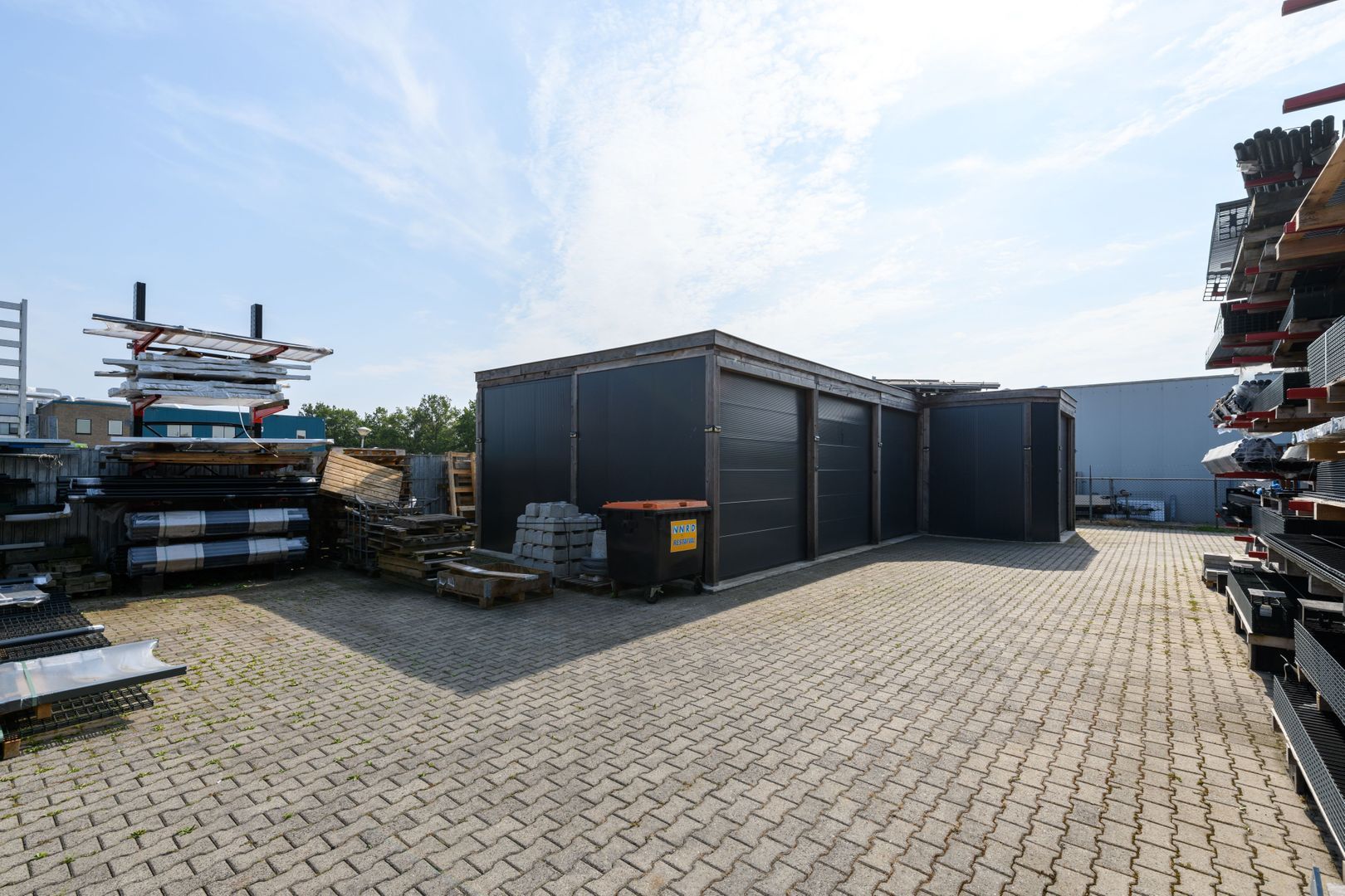 Het Helmhout 83 85, Drachten foto-68