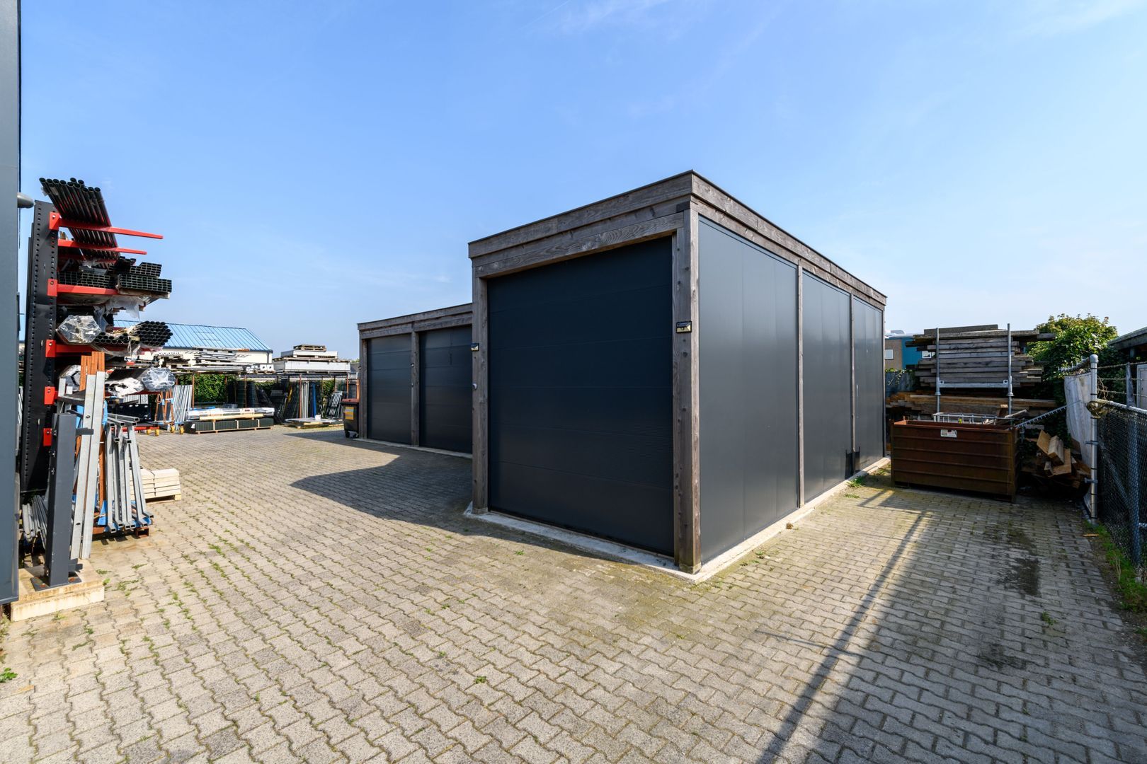 Het Helmhout 83 85, Drachten foto-67