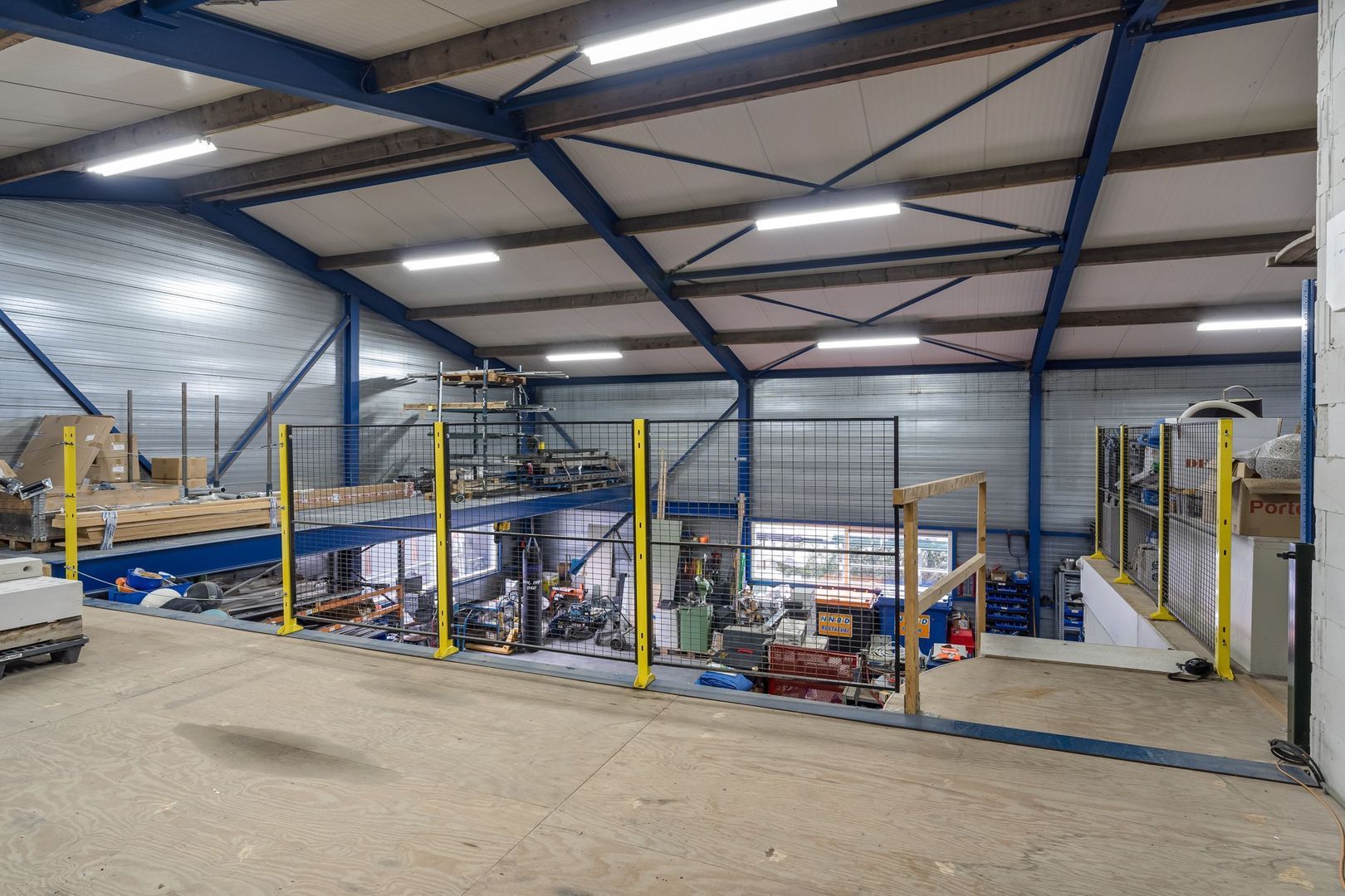 Het Helmhout 83 85, Drachten foto-60