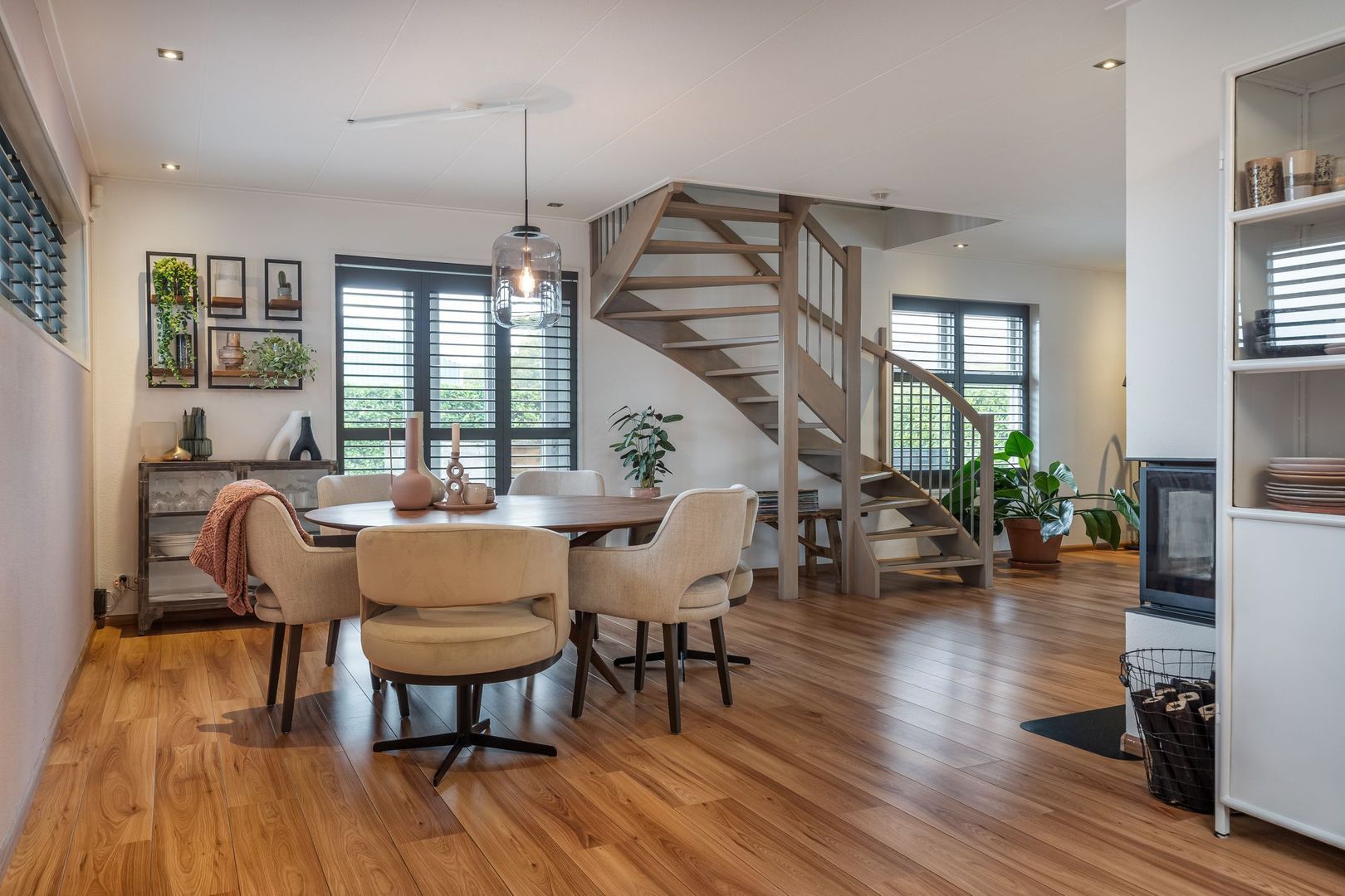 Het Helmhout 83 85, Drachten foto-9