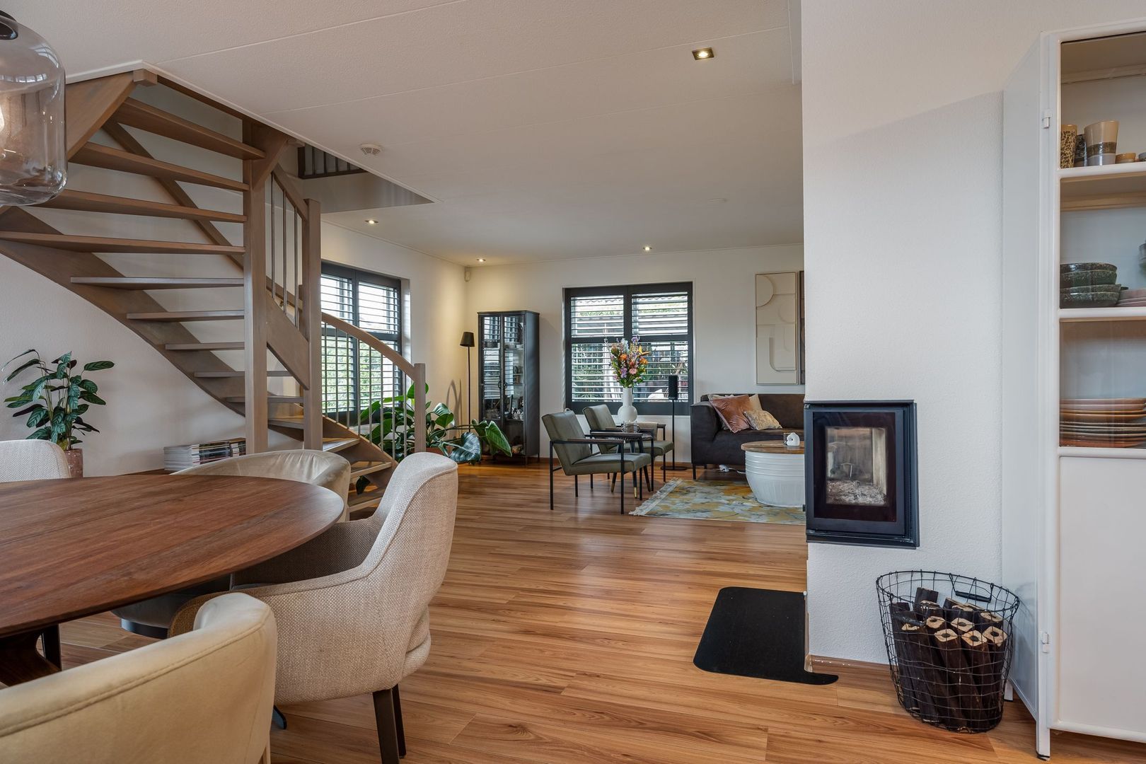 Het Helmhout 83 85, Drachten foto-10