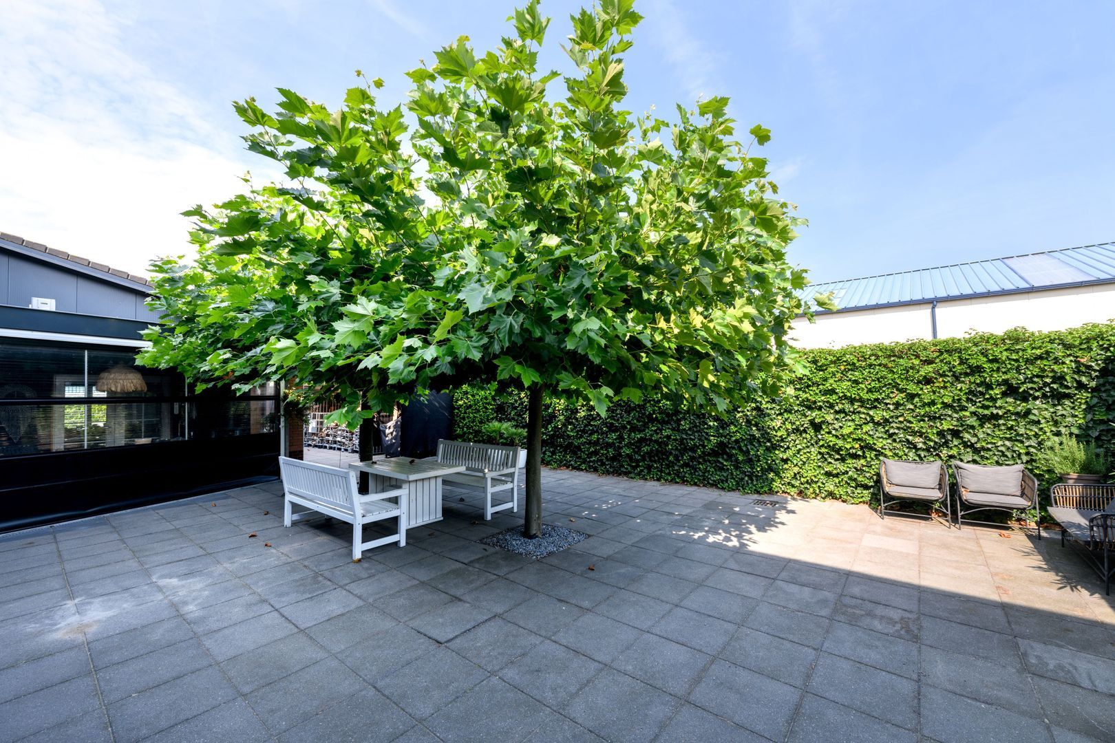 Het Helmhout 83 85, Drachten foto-47