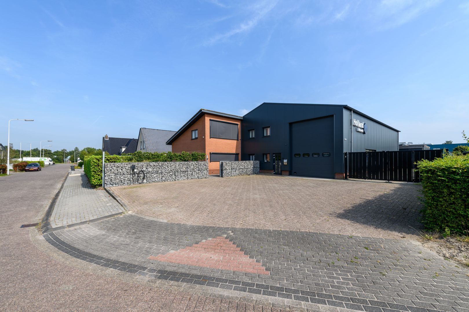 Het Helmhout 83 85, Drachten foto-71