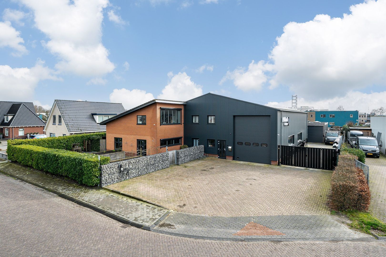 Het Helmhout 83 85, Drachten foto-74