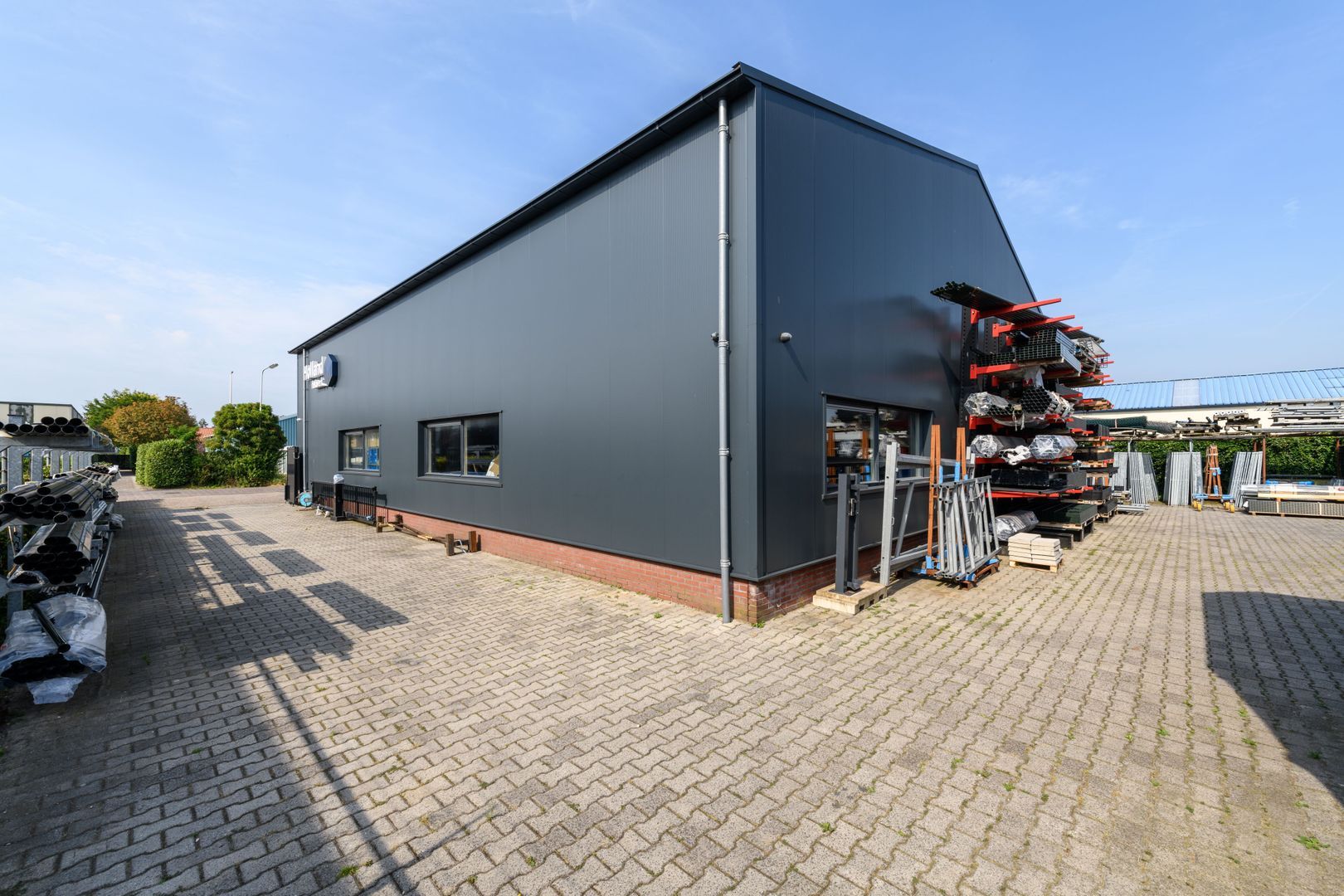 Het Helmhout 83 85, Drachten foto-66