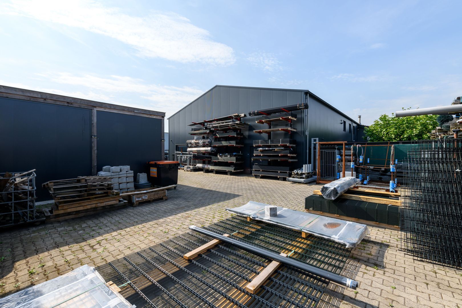 Het Helmhout 83 85, Drachten foto-5