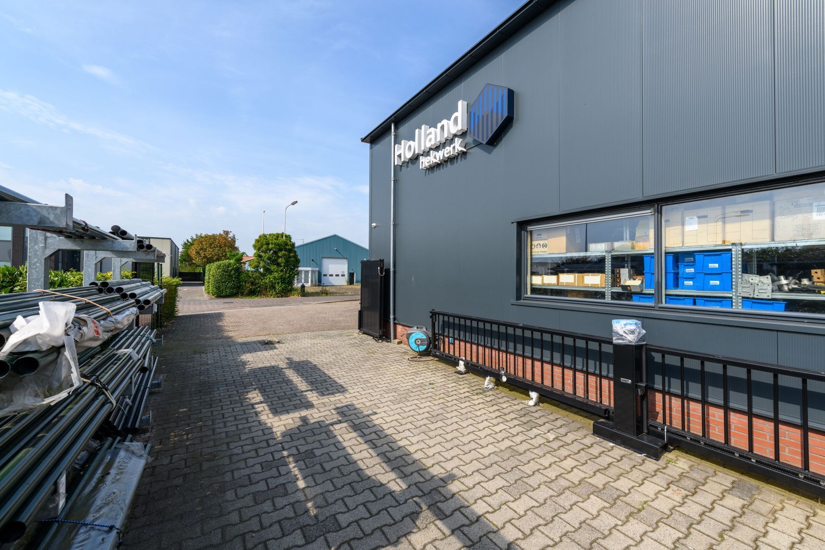 Het Helmhout 83 85, Drachten foto-64