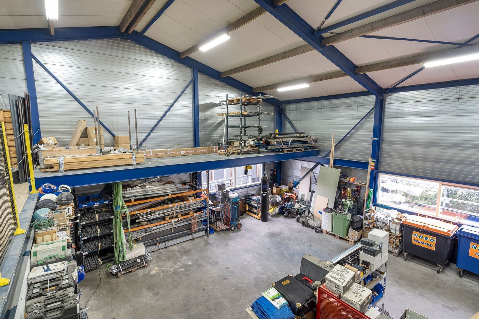 Het Helmhout 83 85, Drachten foto-57