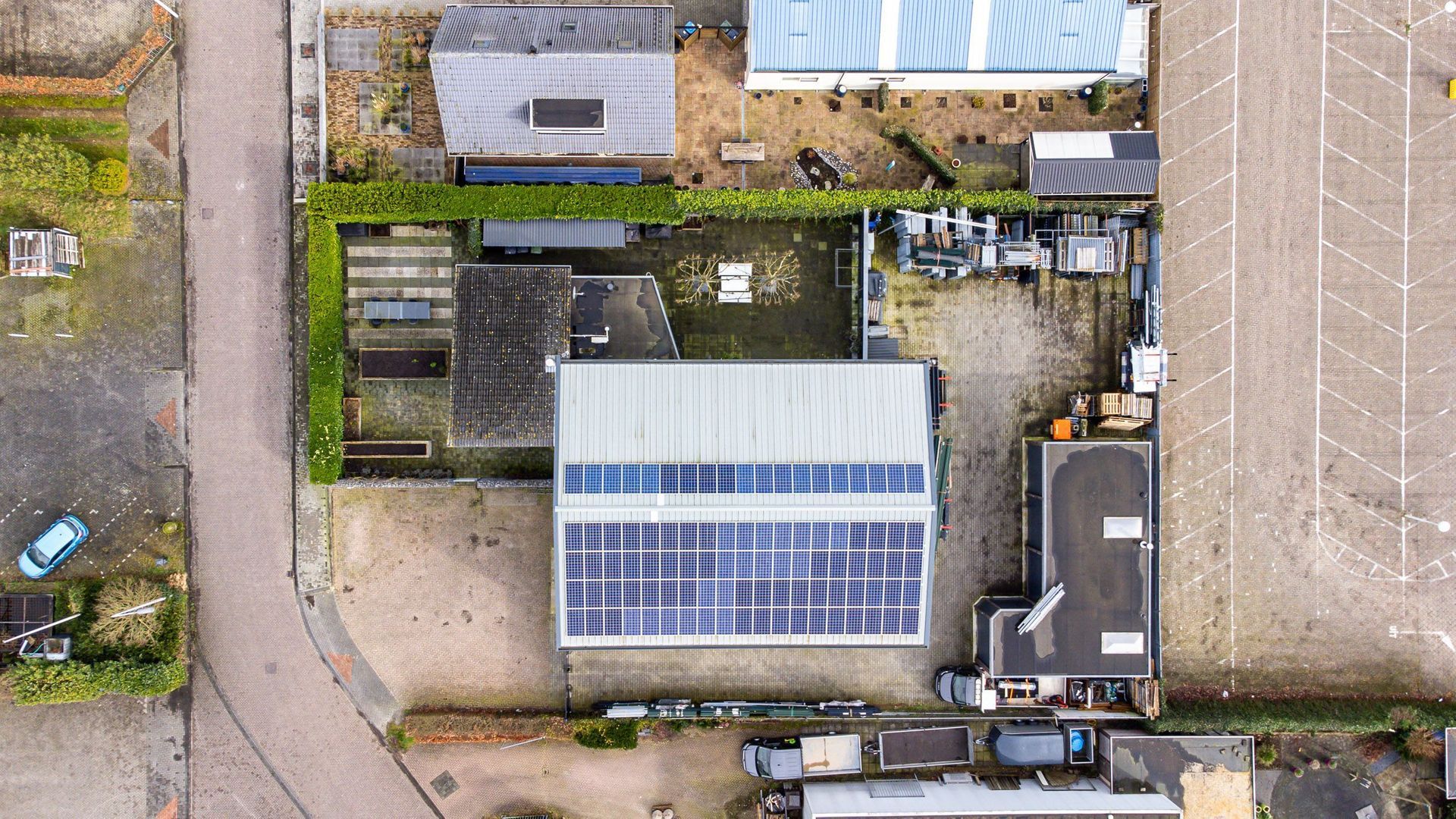 Het Helmhout 83 85, Drachten foto-79