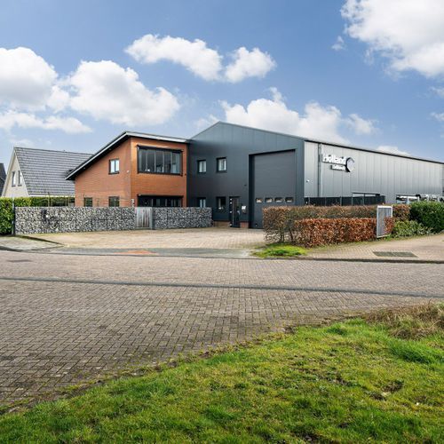Het Helmhout 83 85, Drachten foto-1