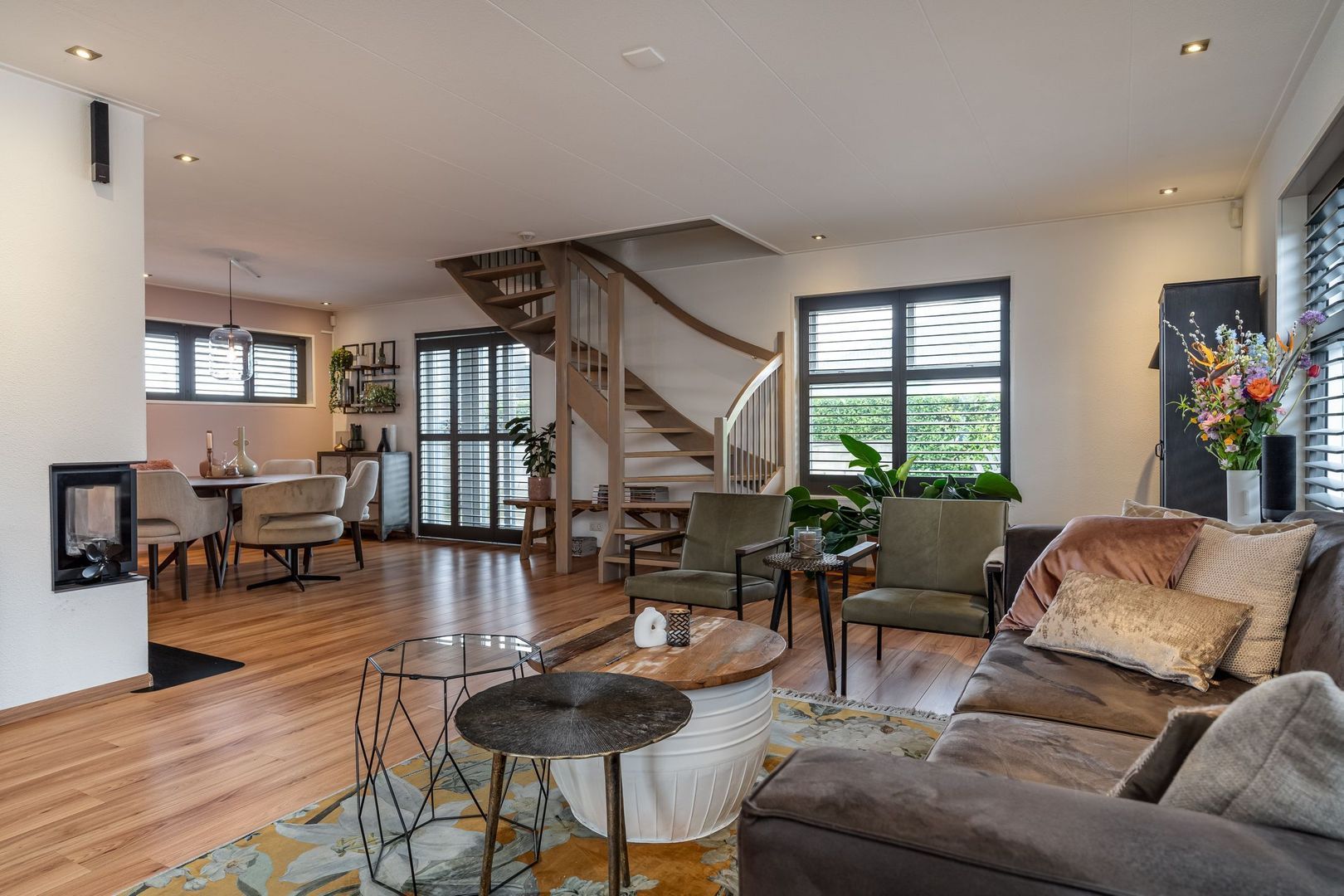 Het Helmhout 83 85, Drachten foto-12