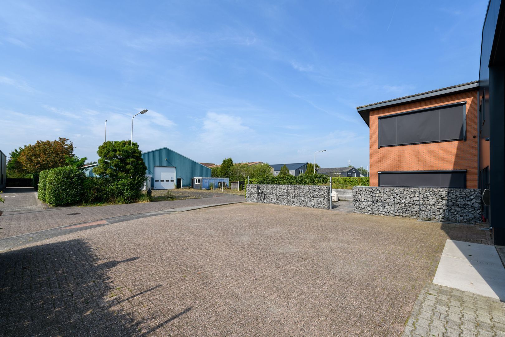 Het Helmhout 83 85, Drachten foto-70