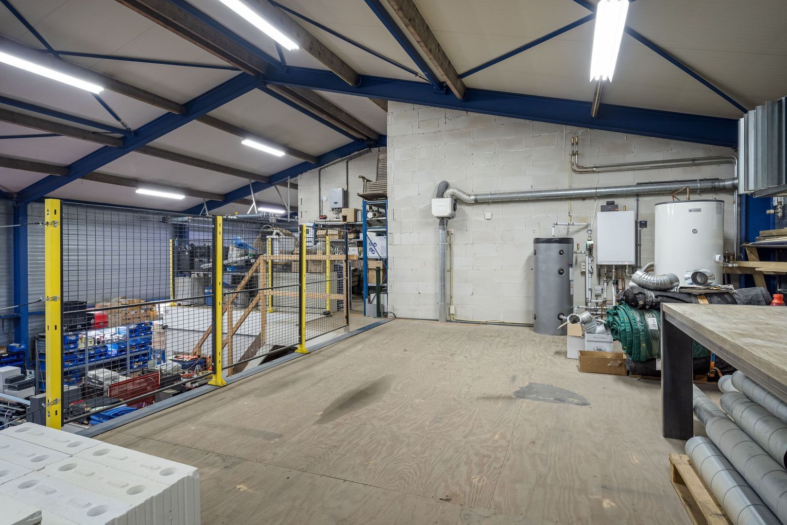 Het Helmhout 83 85, Drachten foto-58