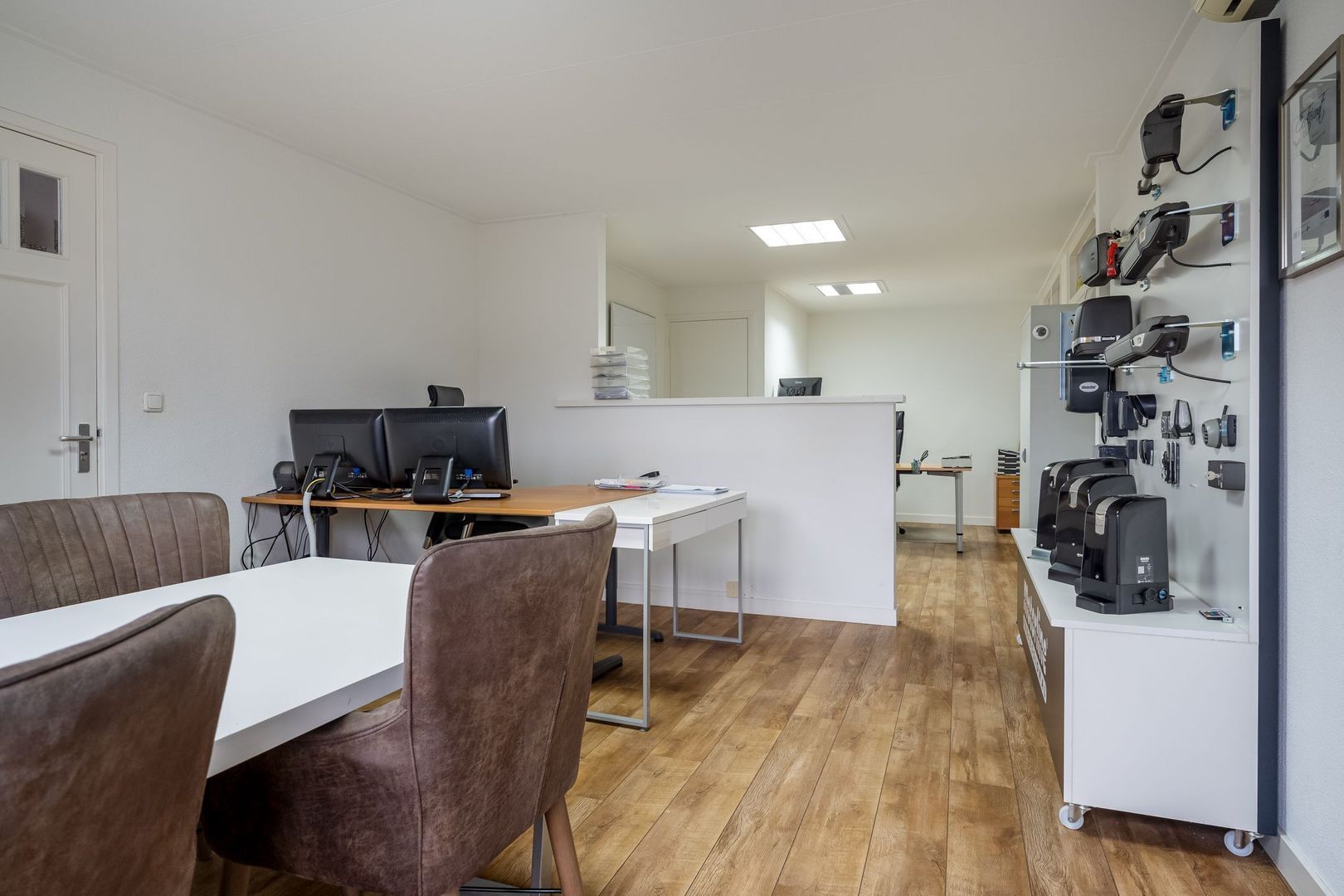 Het Helmhout 83 85, Drachten foto-52