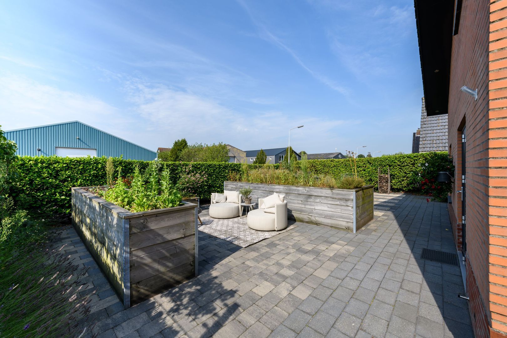 Het Helmhout 83 85, Drachten foto-43