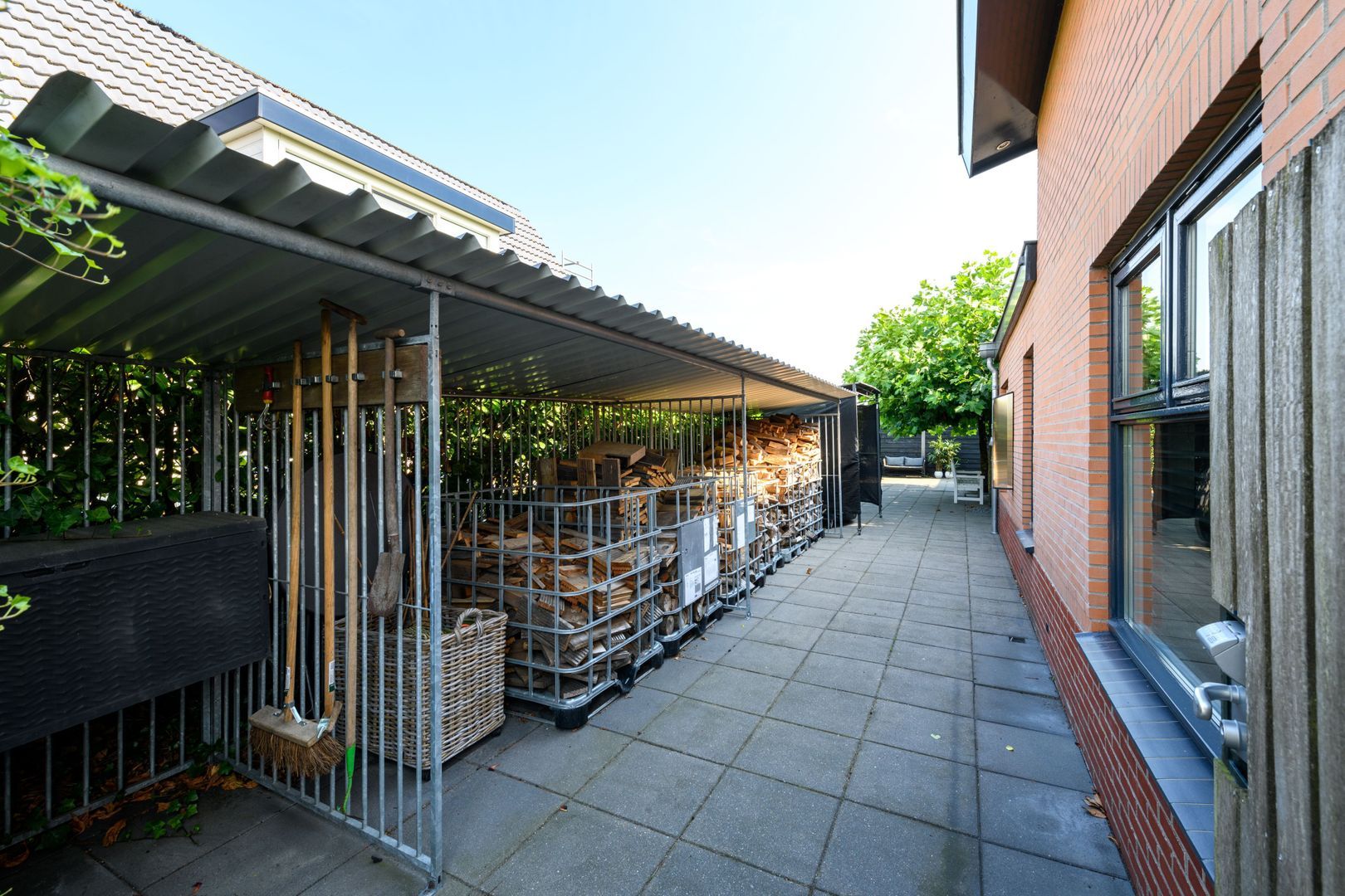 Het Helmhout 83 85, Drachten foto-63