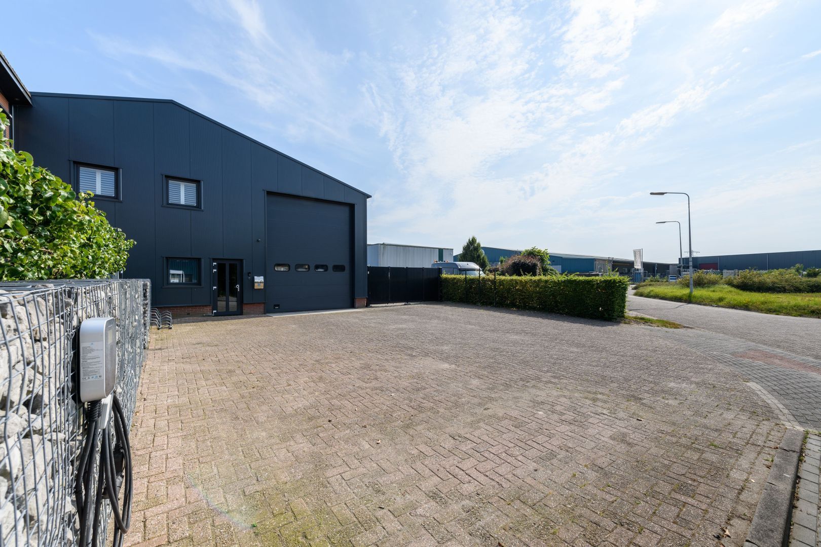 Het Helmhout 83 85, Drachten foto-72