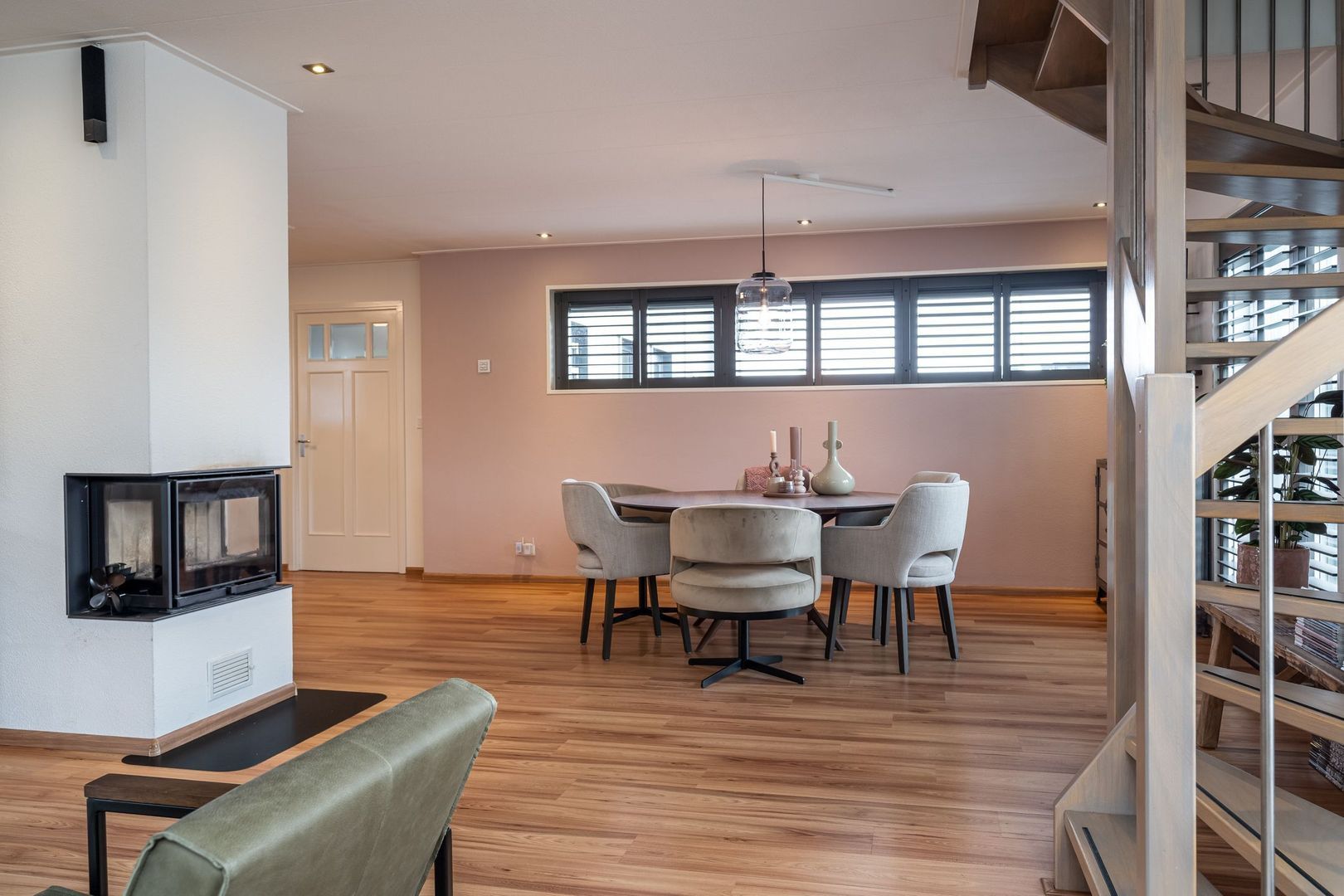 Het Helmhout 83 85, Drachten foto-14