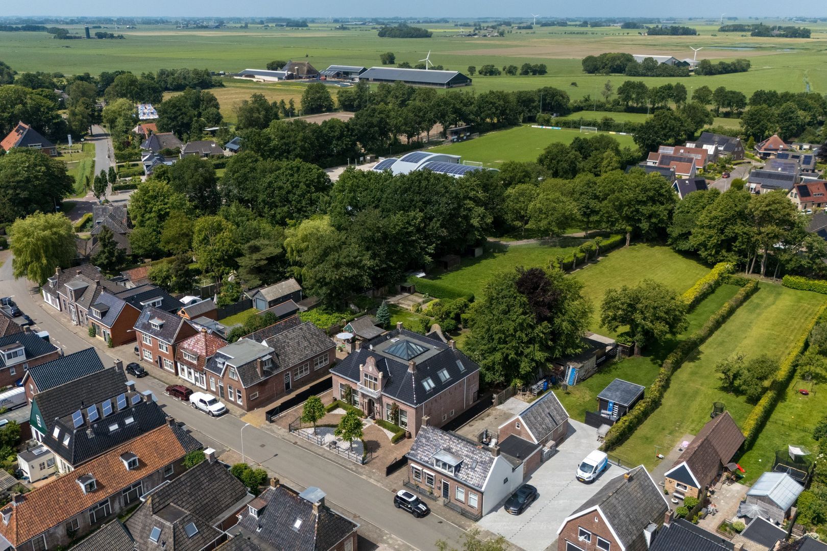 Tjaerdawei 20, Rinsumageast foto-61