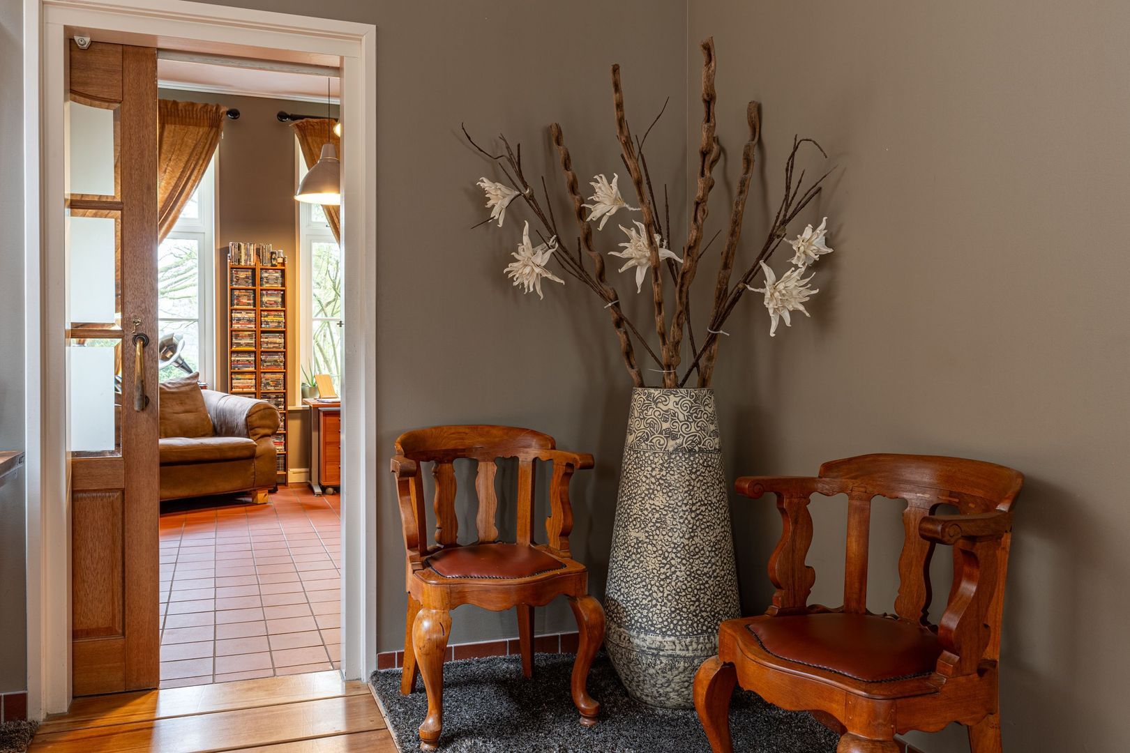 Tjaerdawei 20, Rinsumageast foto-13