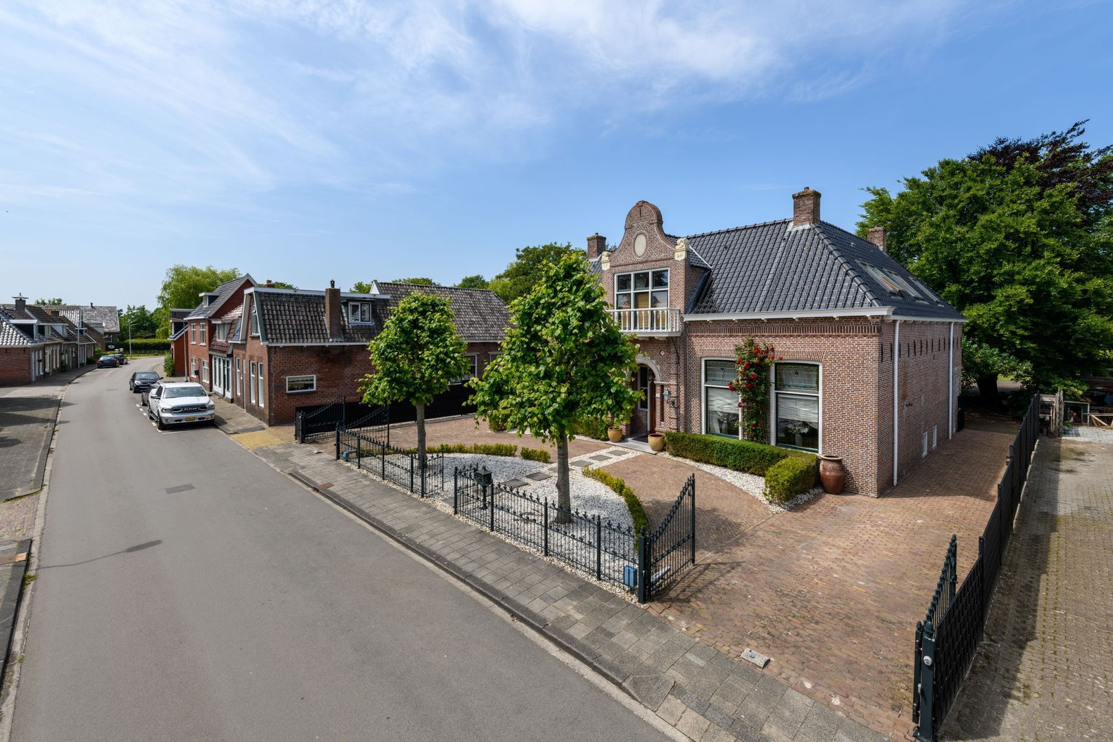 Tjaerdawei 20, Rinsumageast foto-68