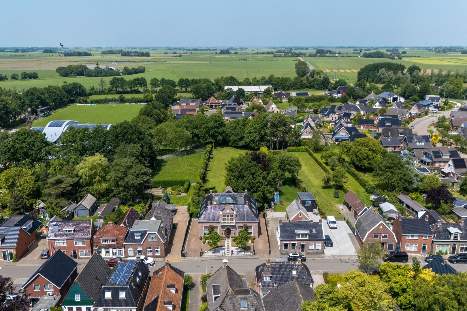 Tjaerdawei 20, Rinsumageast foto-66