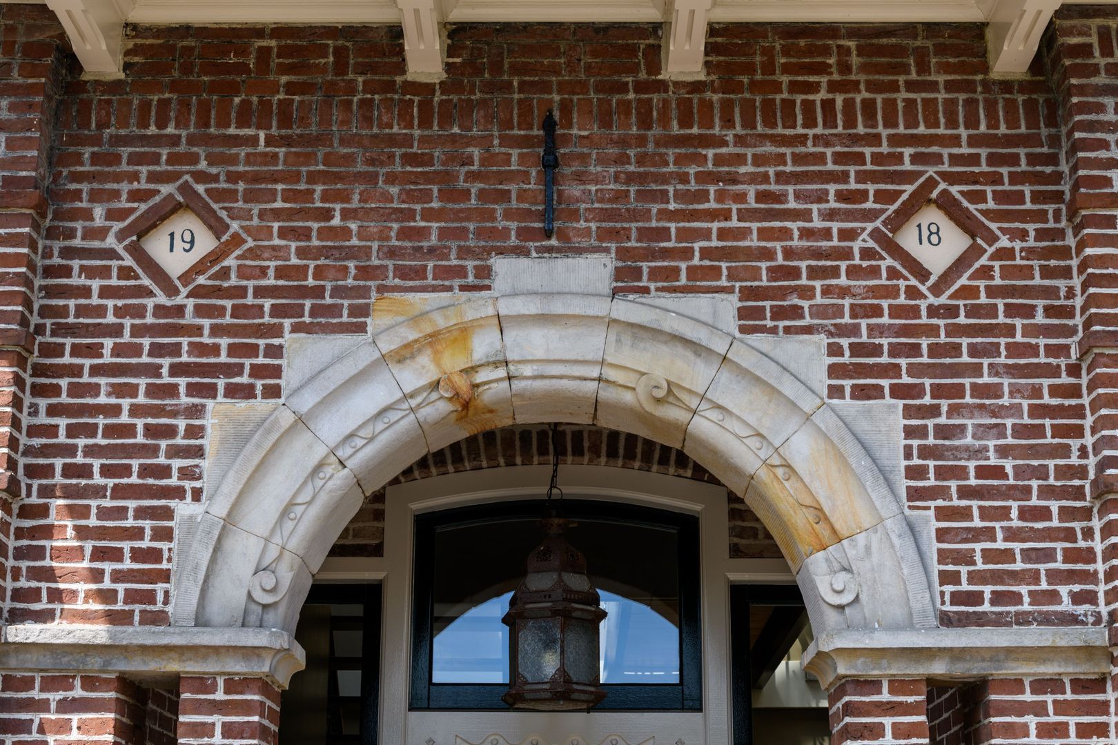 Tjaerdawei 20, Rinsumageast foto-60