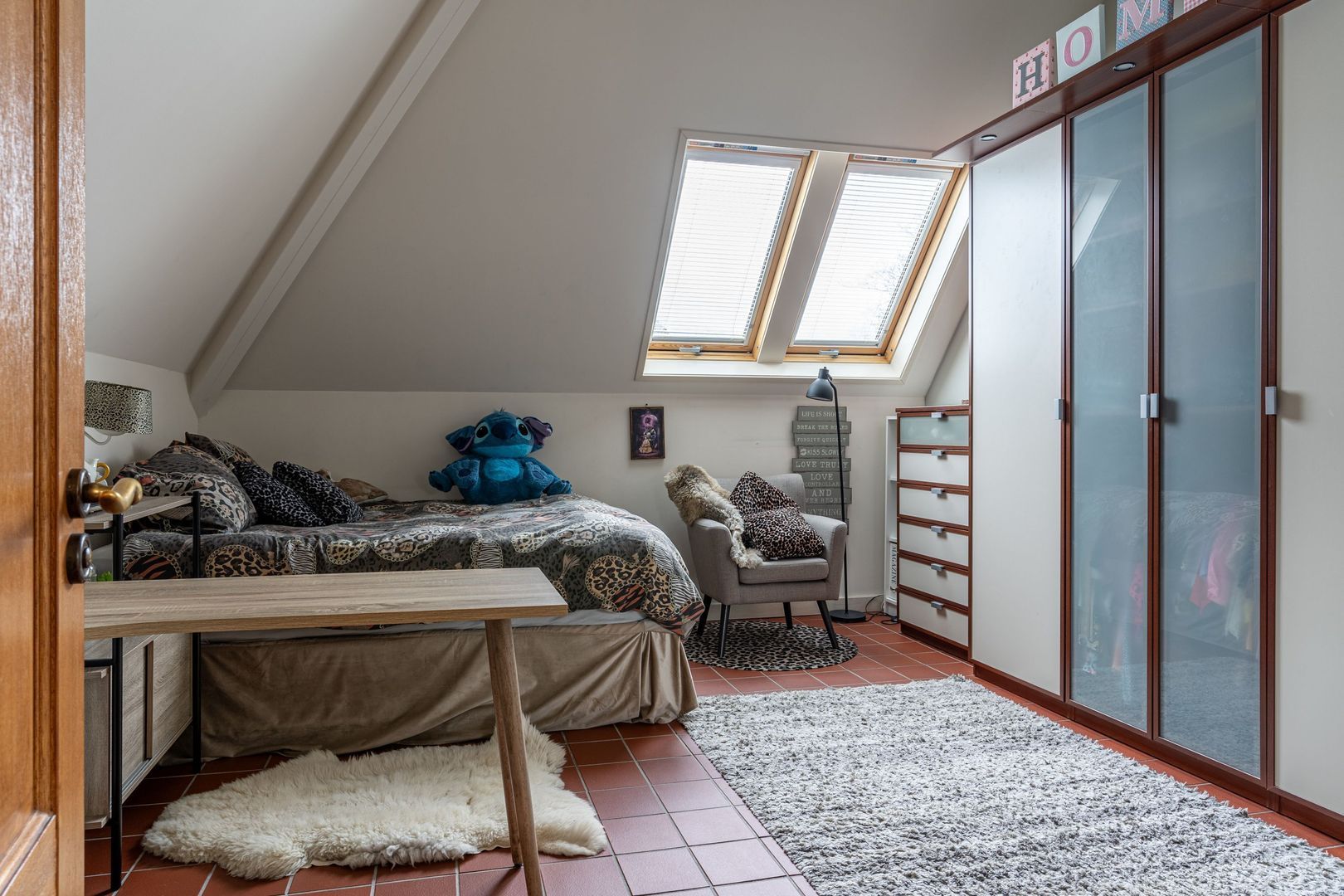 Tjaerdawei 20, Rinsumageast foto-38