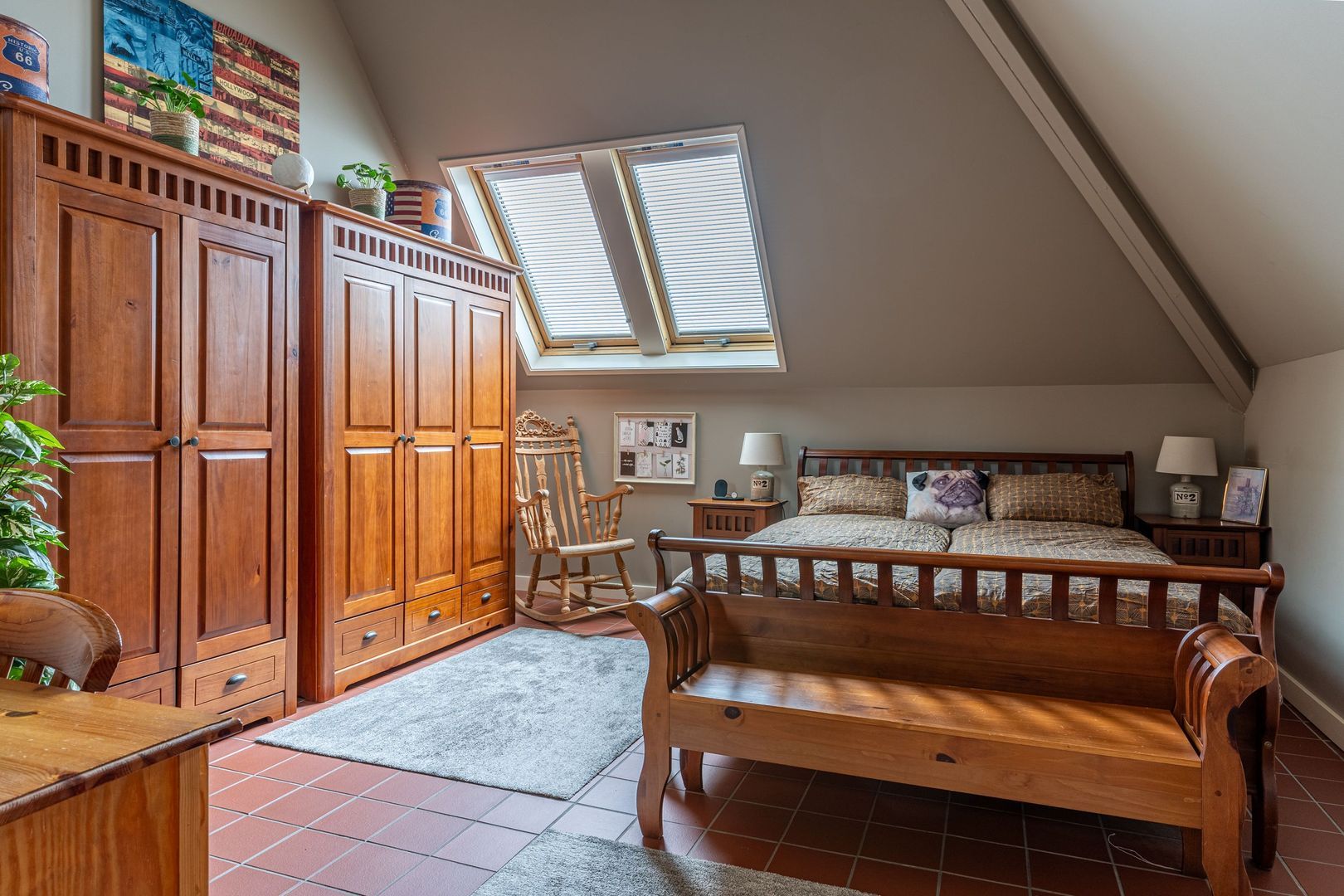 Tjaerdawei 20, Rinsumageast foto-35