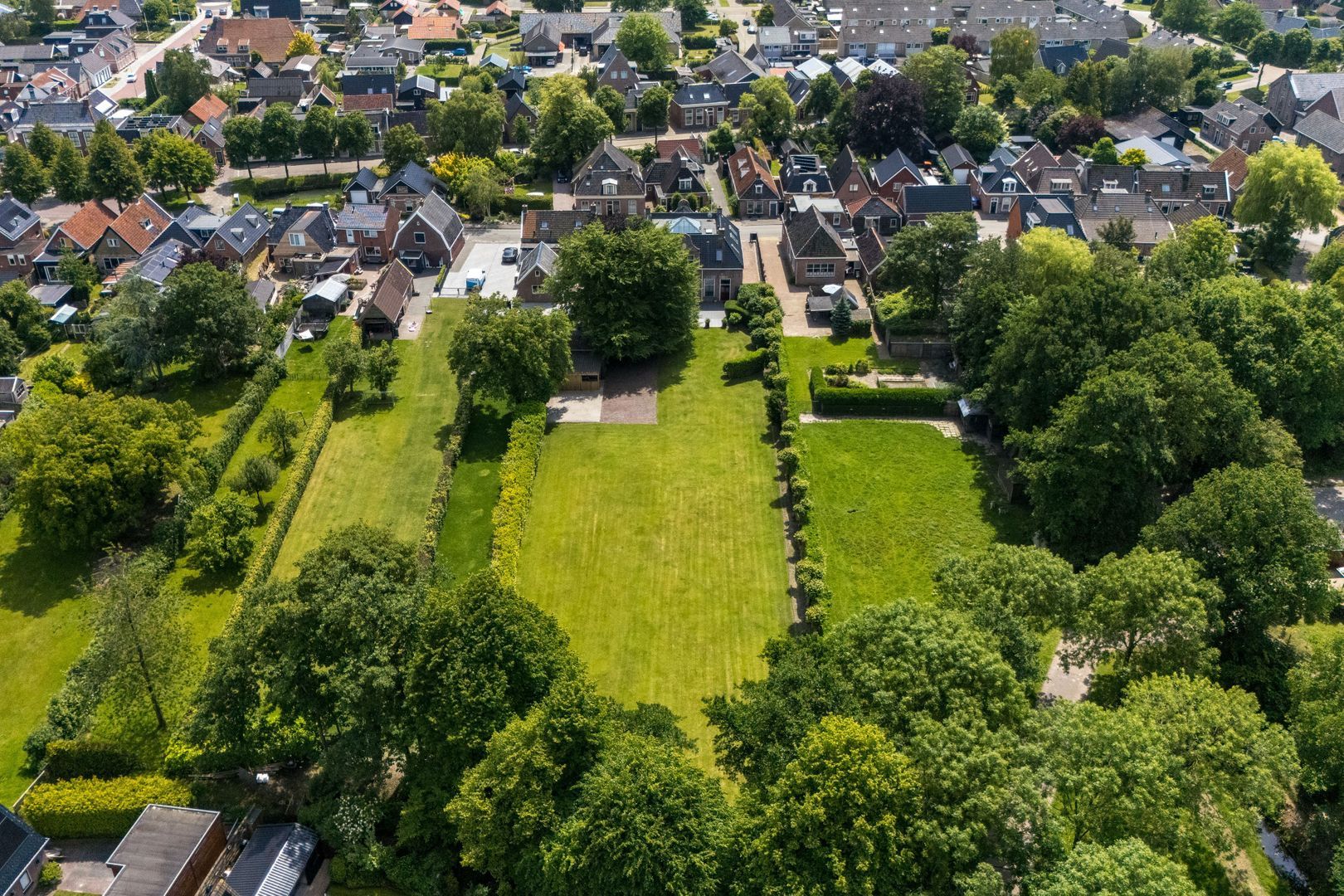 Tjaerdawei 20, Rinsumageast foto-2