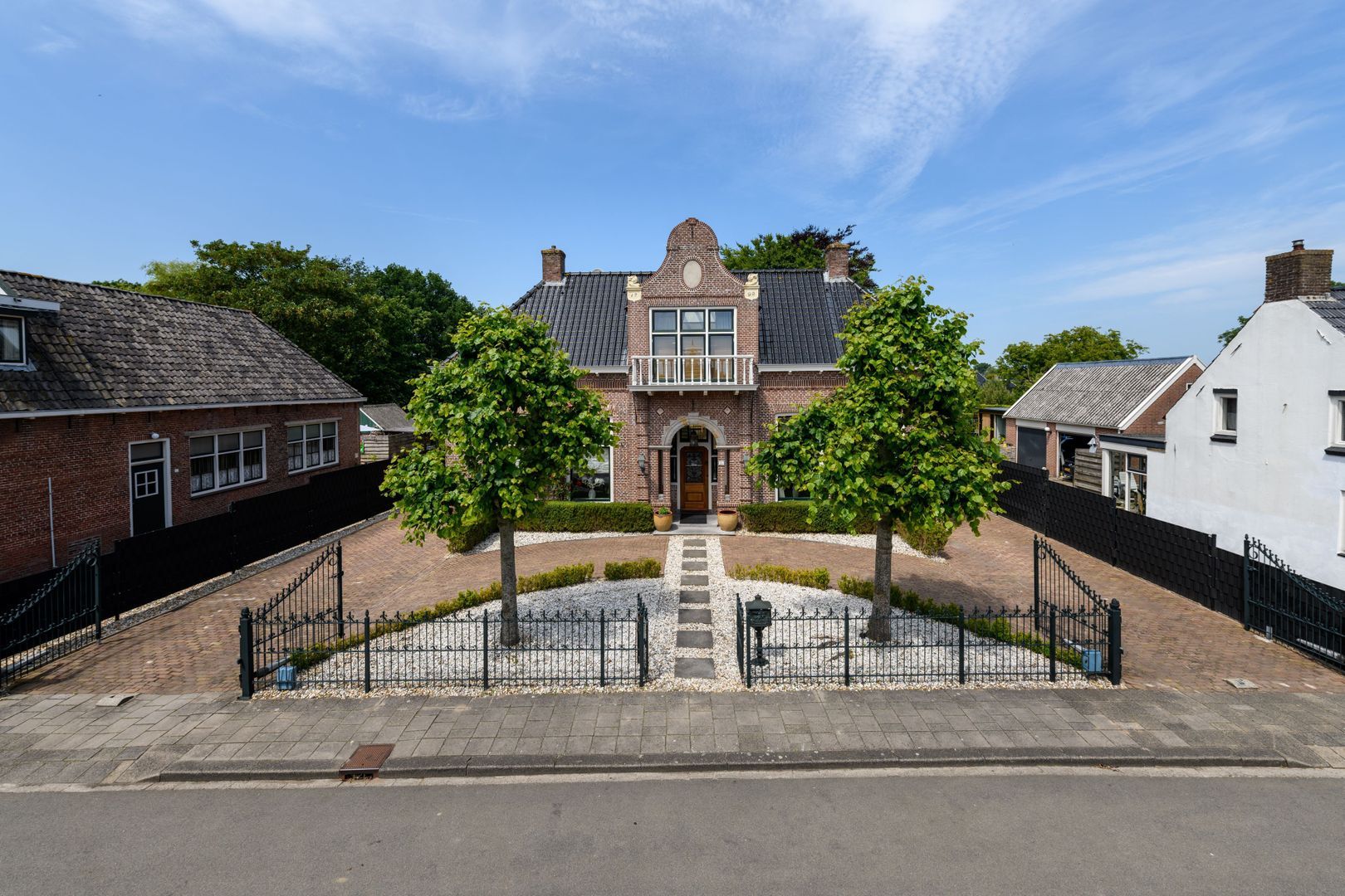 Tjaerdawei 20, Rinsumageast foto-7