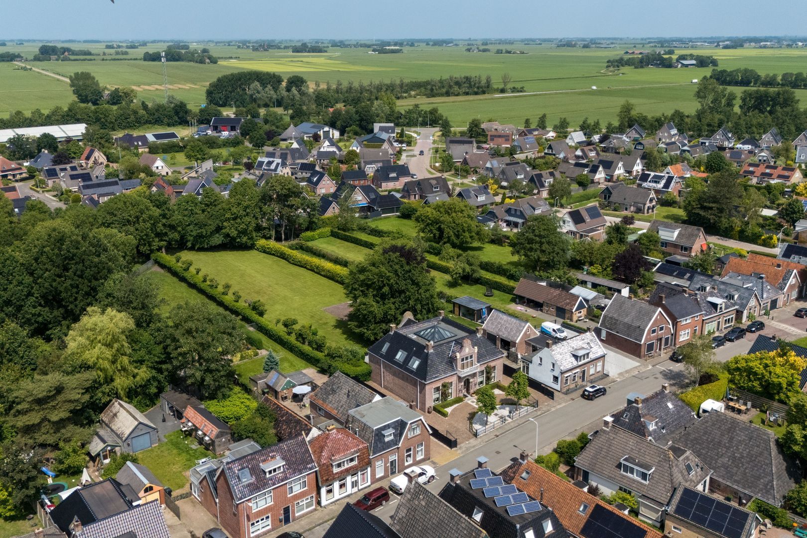 Tjaerdawei 20, Rinsumageast foto-64