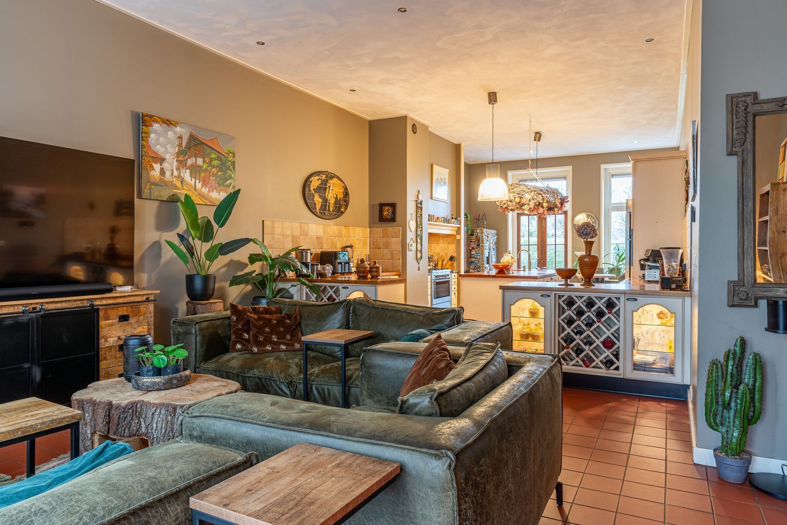 Tjaerdawei 20, Rinsumageast foto-18